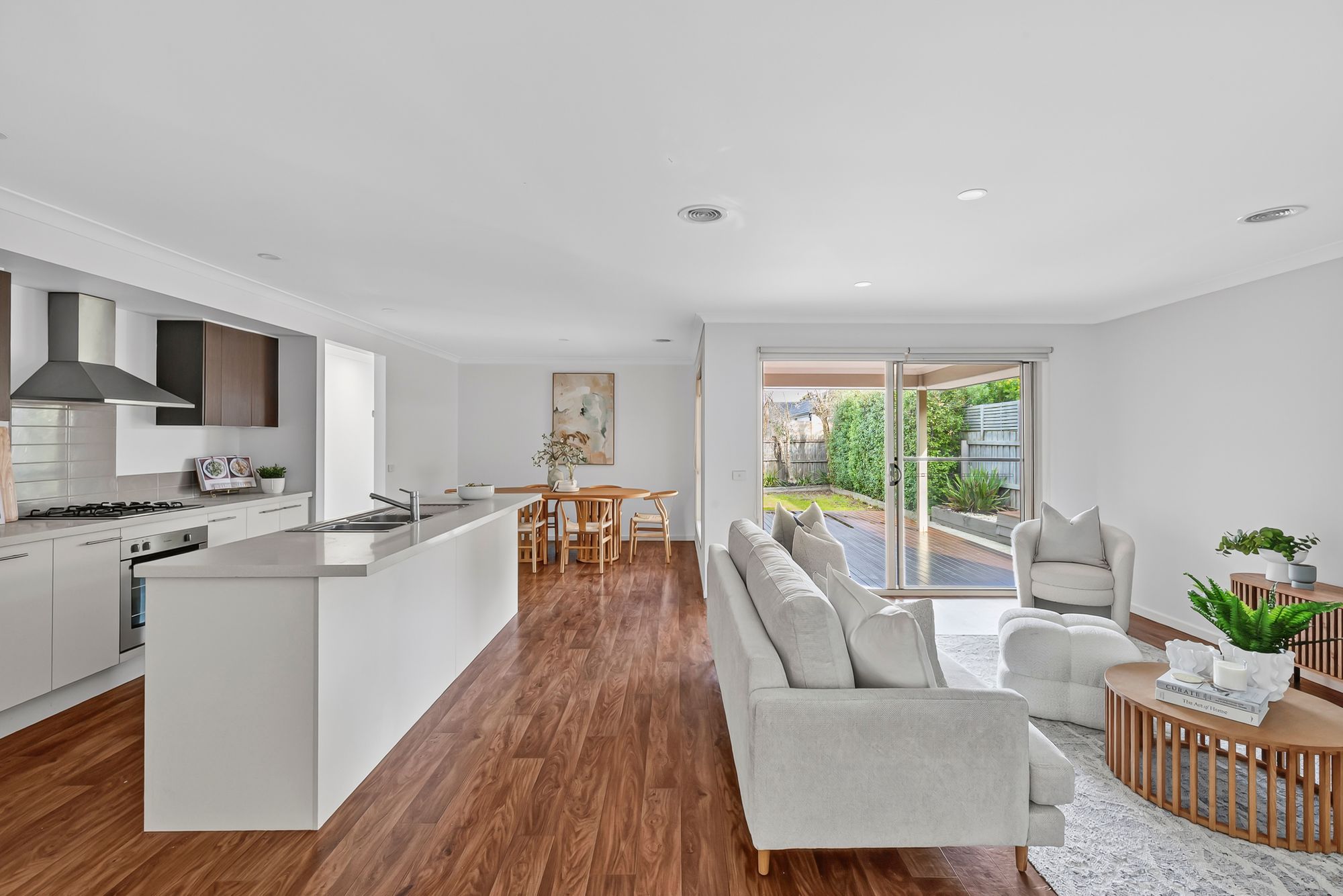 Listing image for 92 Creekward Drive, ARMSTRONG CREEK  VIC  3217