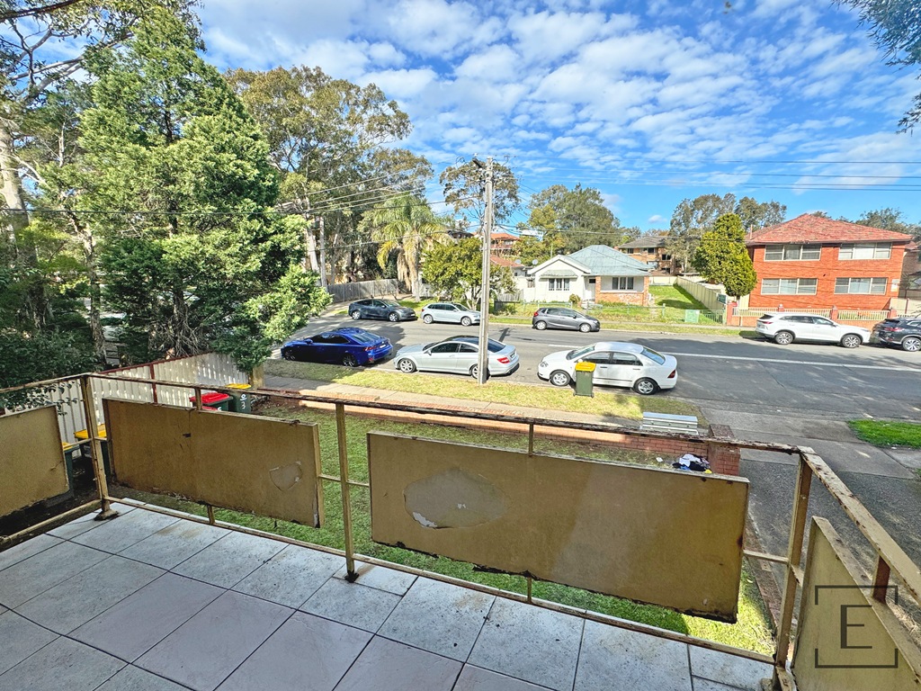 5 / 49 Newman Street, Merrylands