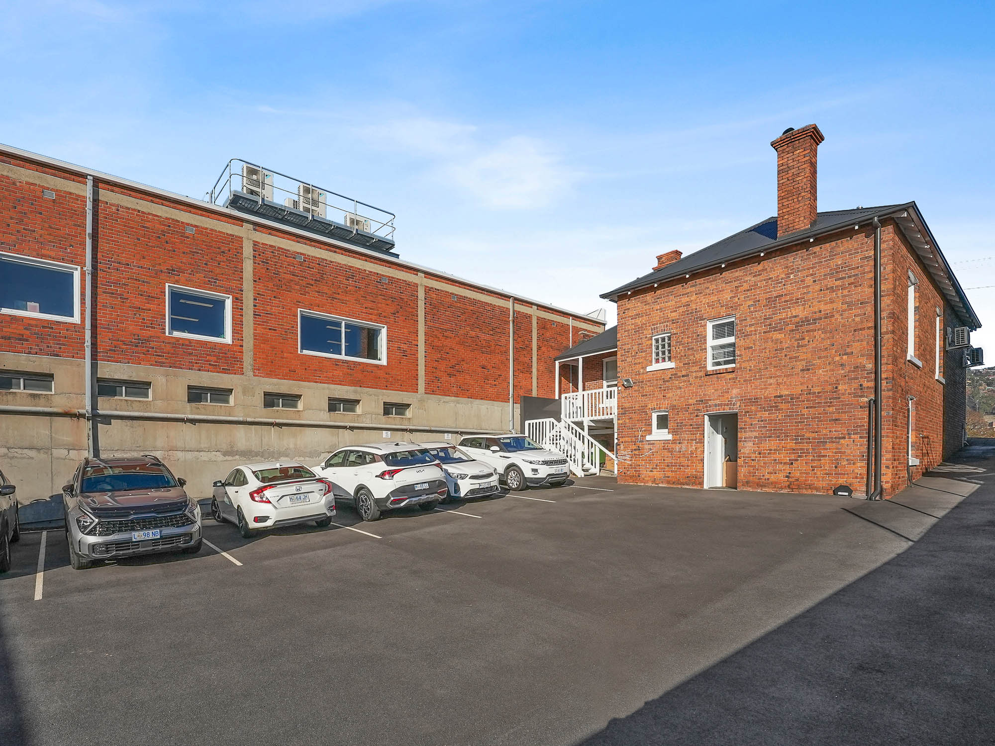 317 Wellington Street, South Launceston