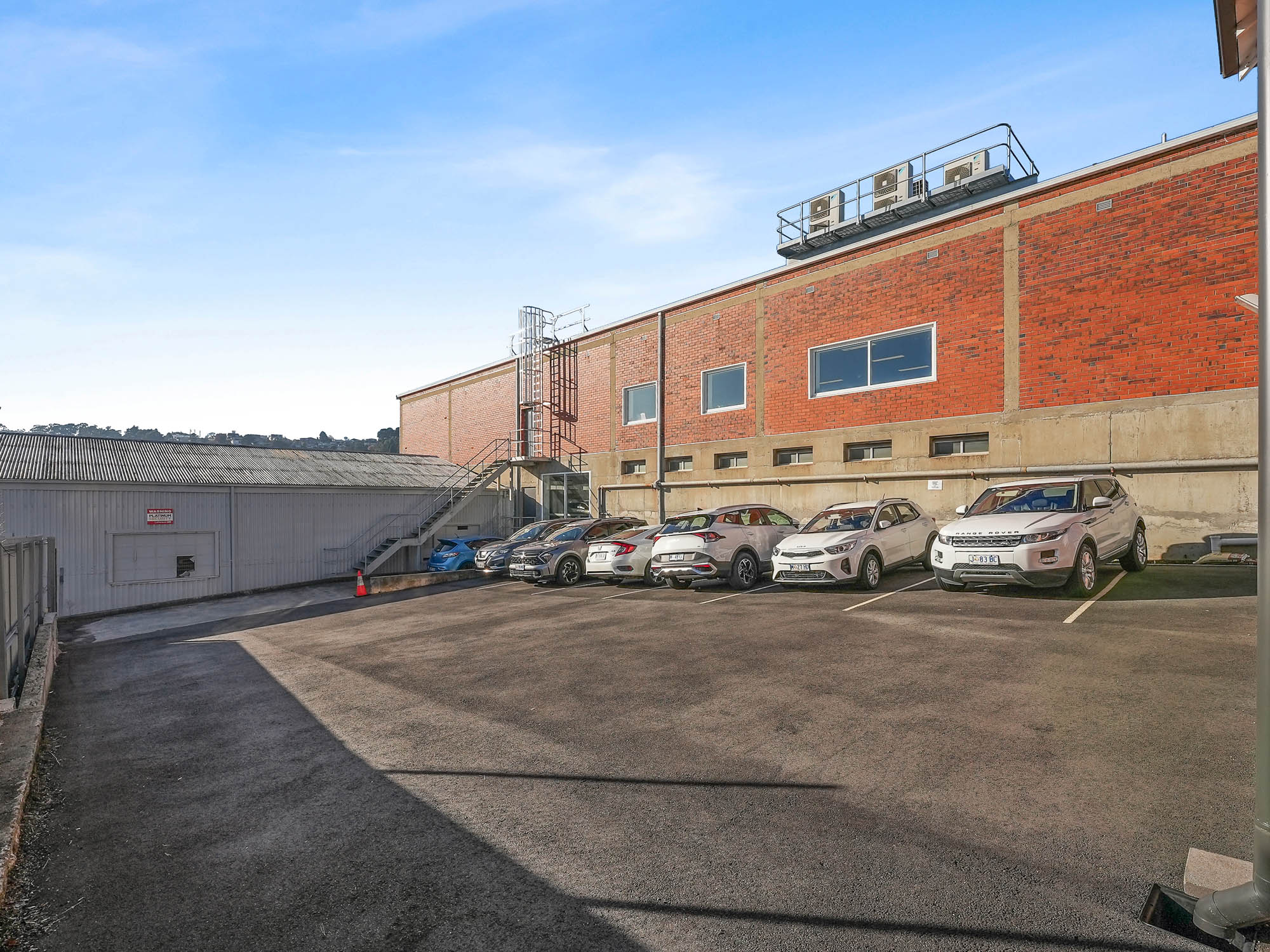 317 Wellington Street, South Launceston