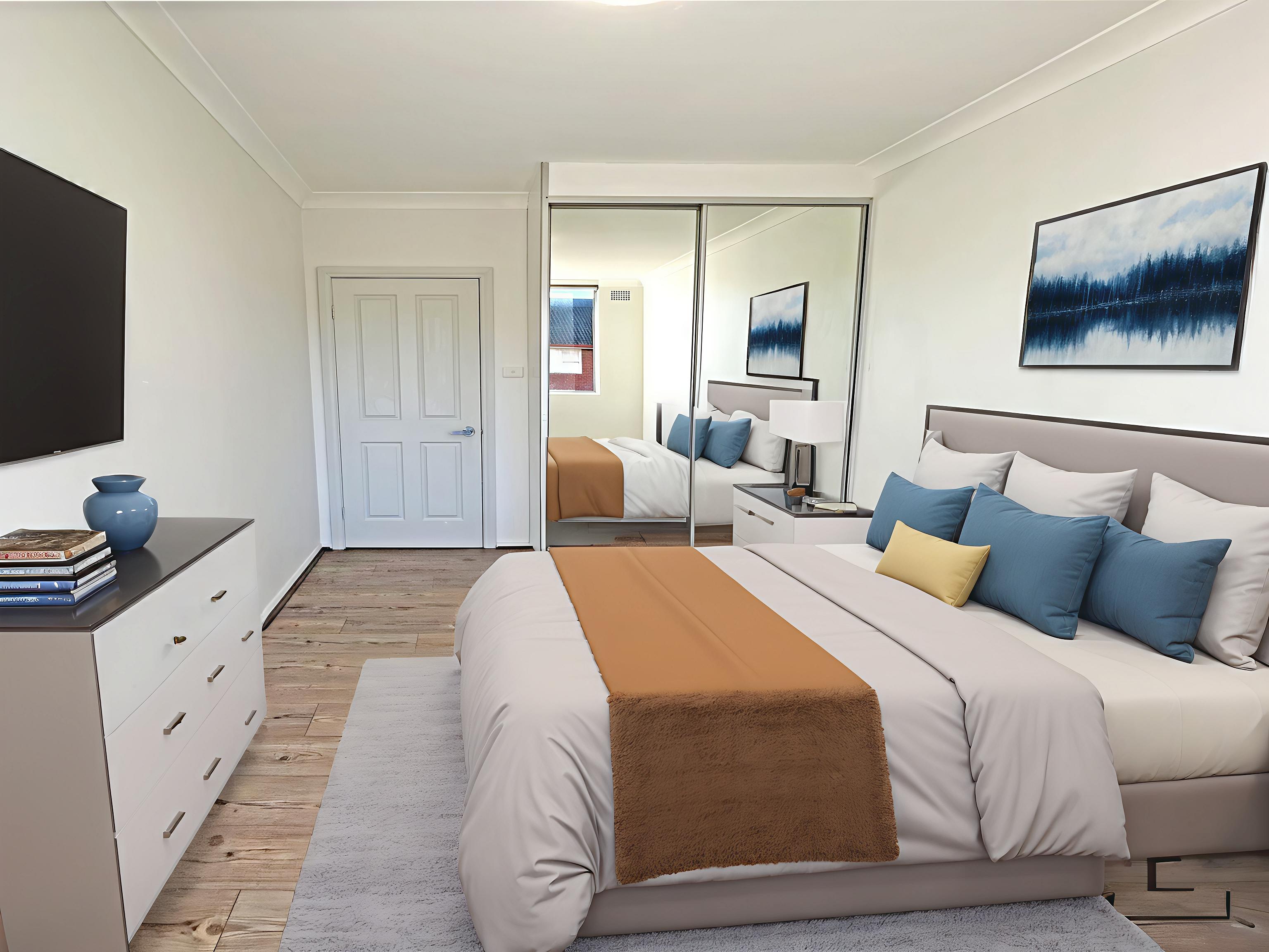 3 / 25 Lyons Street, Strathfield