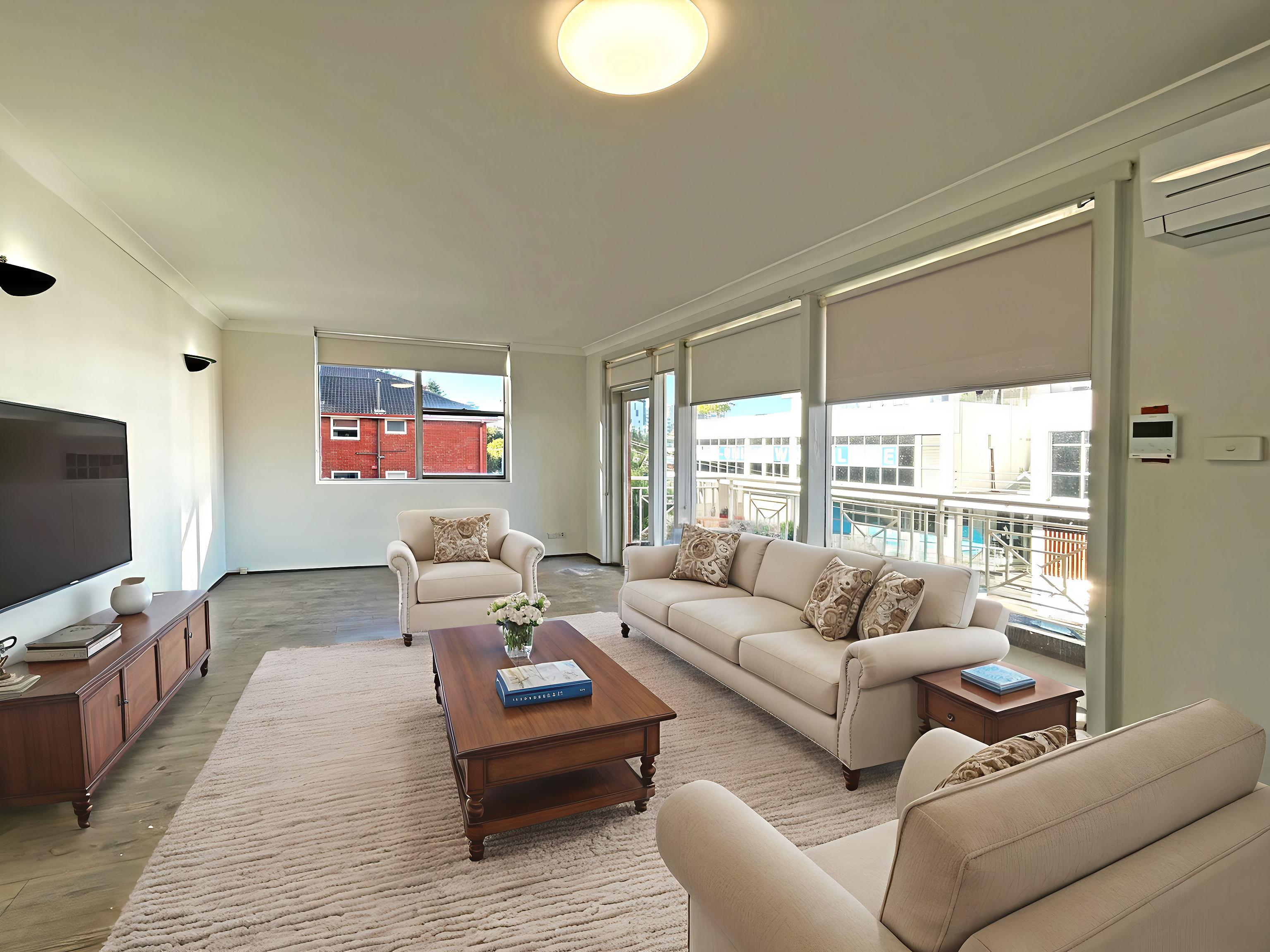 3 / 25 Lyons Street, Strathfield