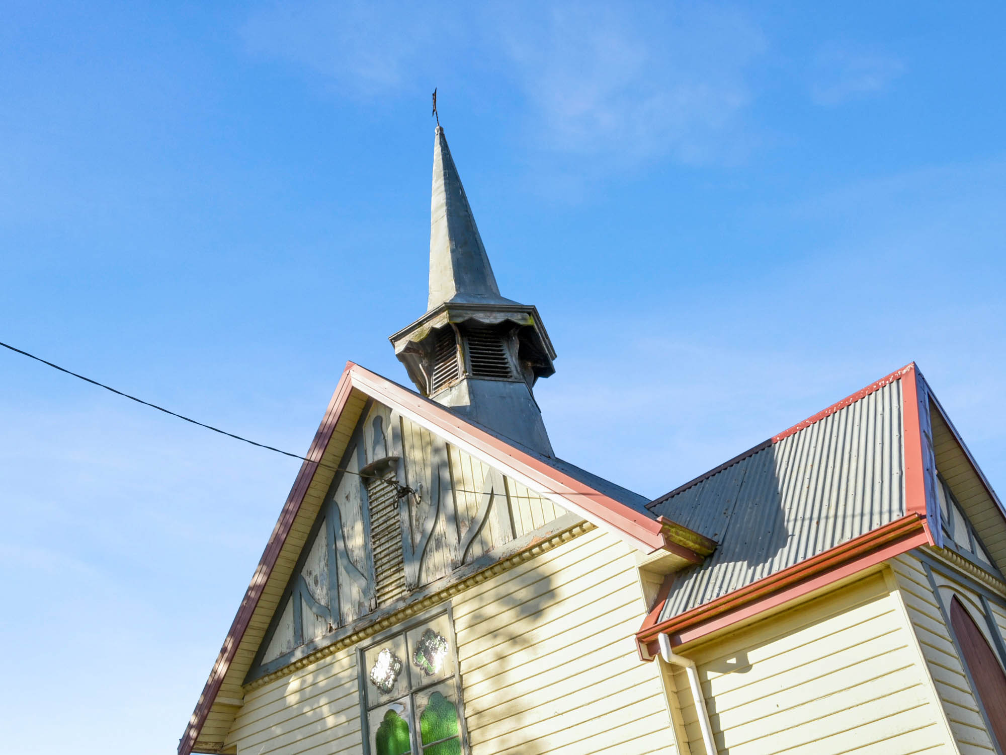 669 Tunnack Road, Parattah