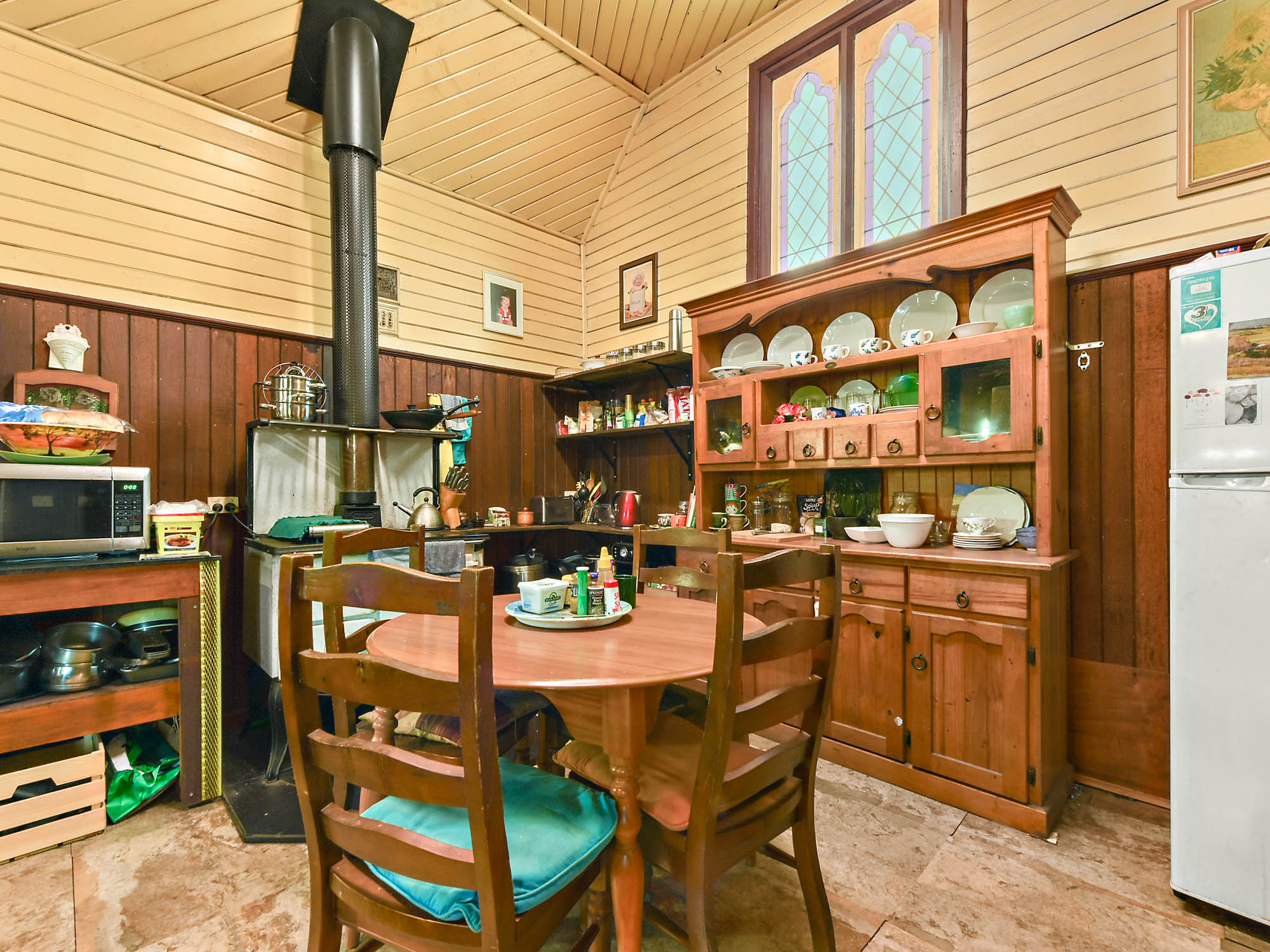 669 Tunnack Road, Parattah