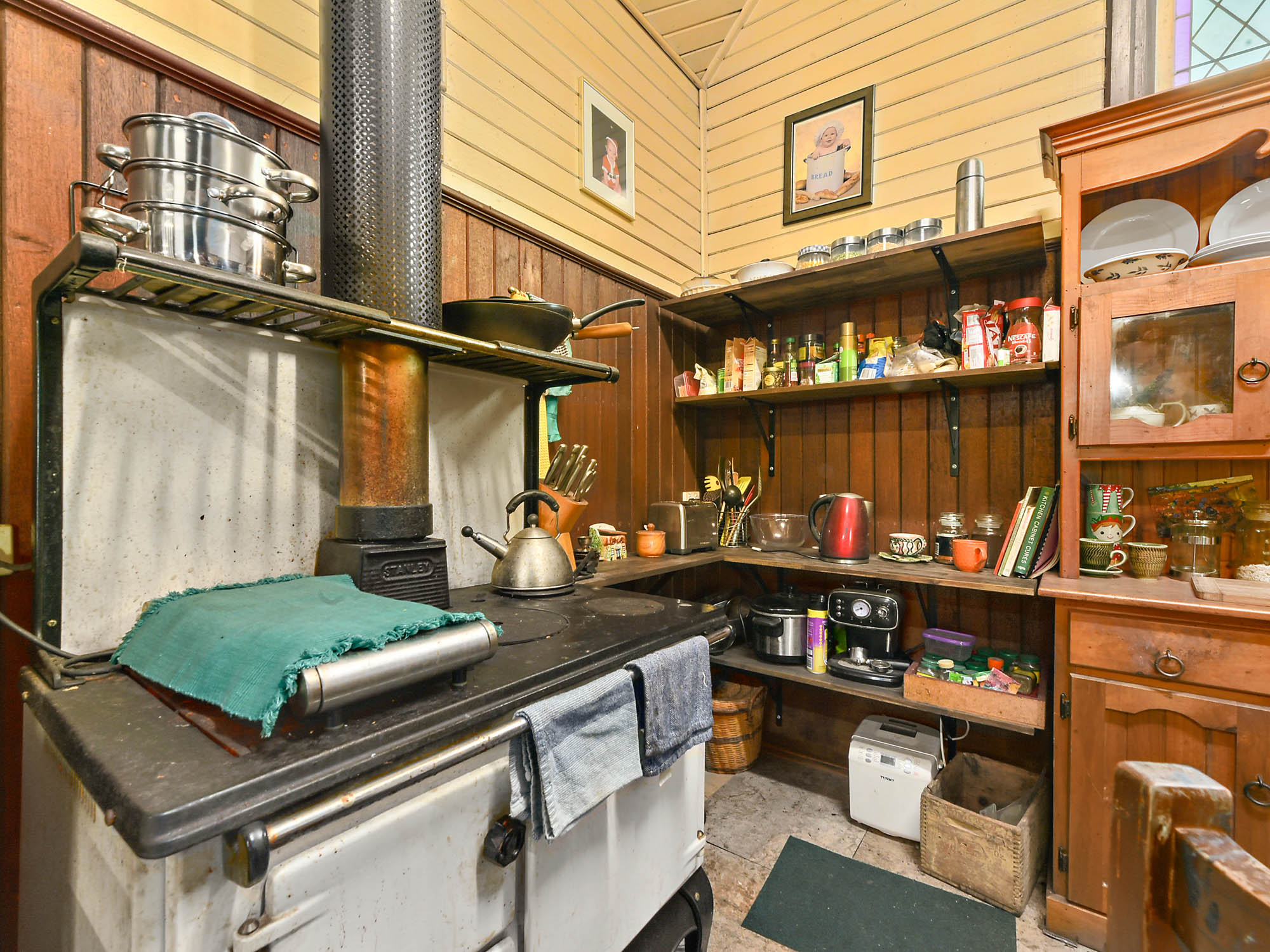 669 Tunnack Road, Parattah