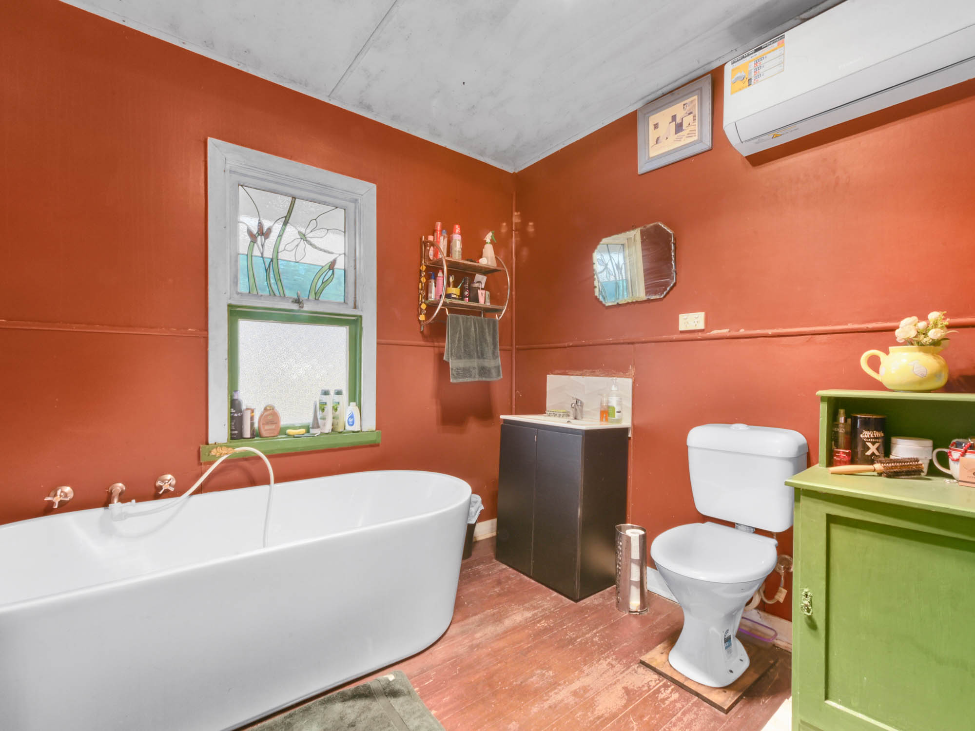 669 Tunnack Road, Parattah