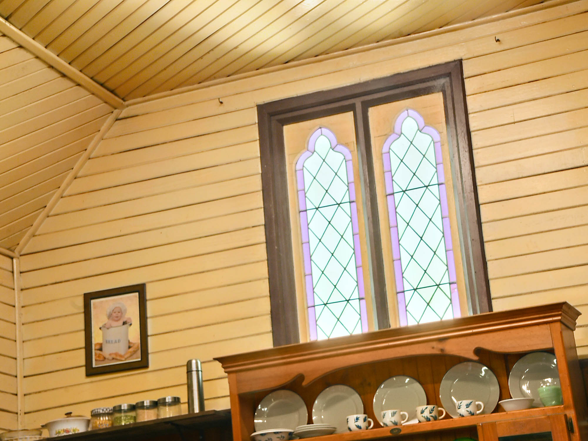 669 Tunnack Road, Parattah