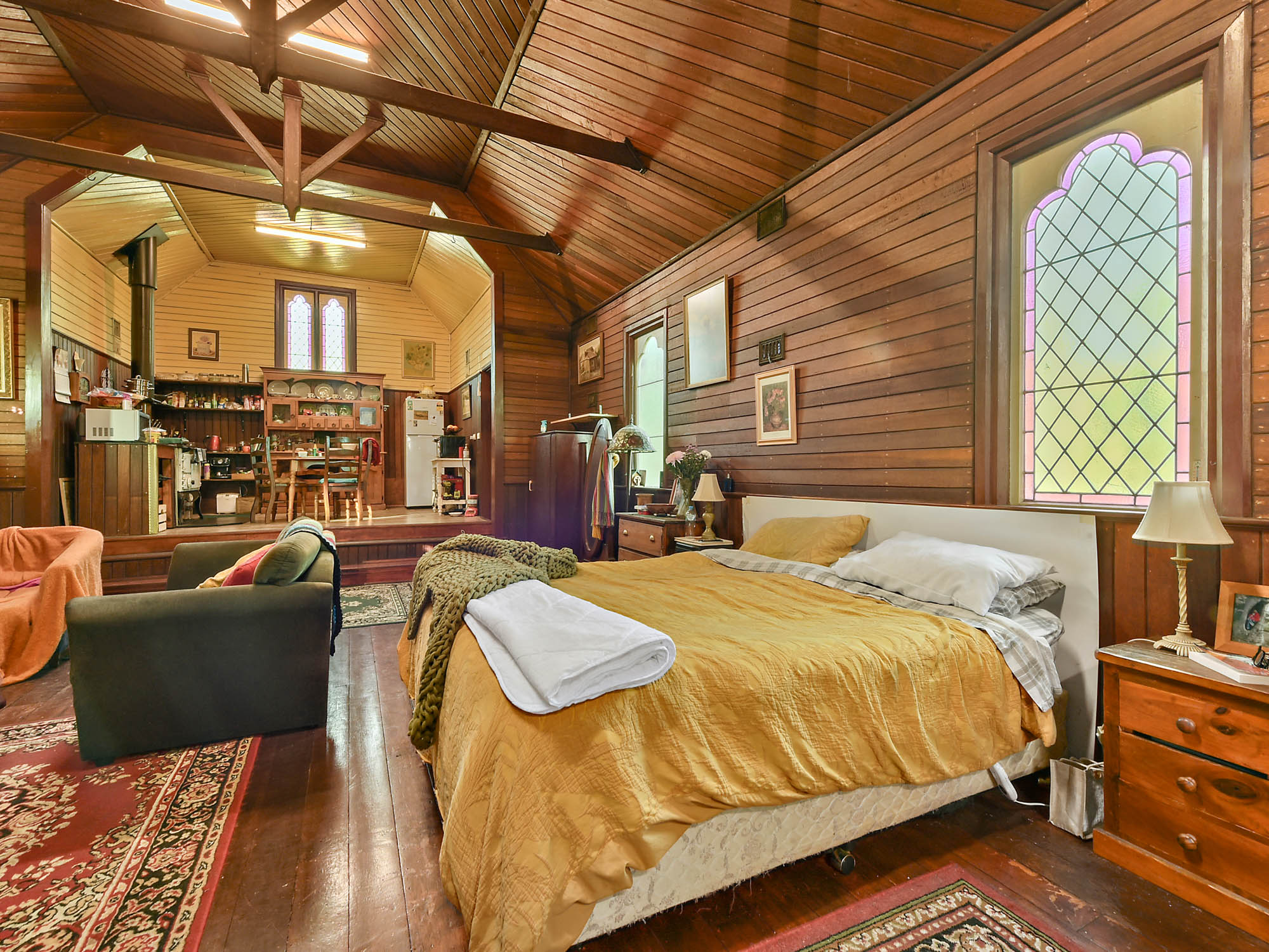 669 Tunnack Road, Parattah