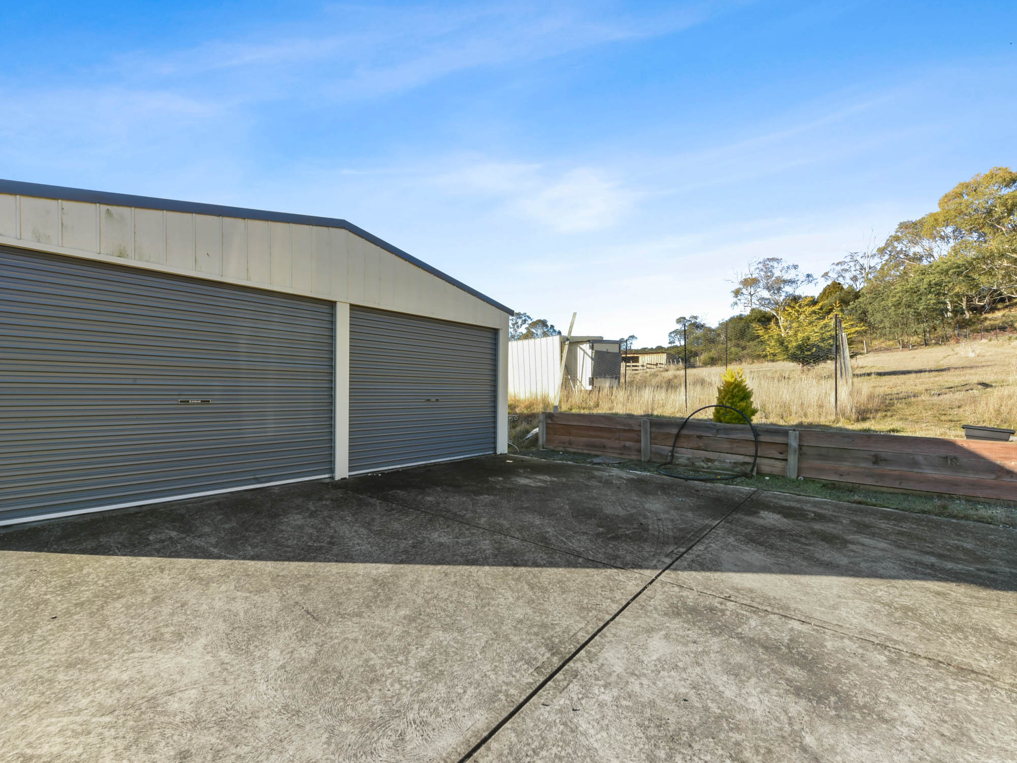 669 Tunnack Road, Parattah