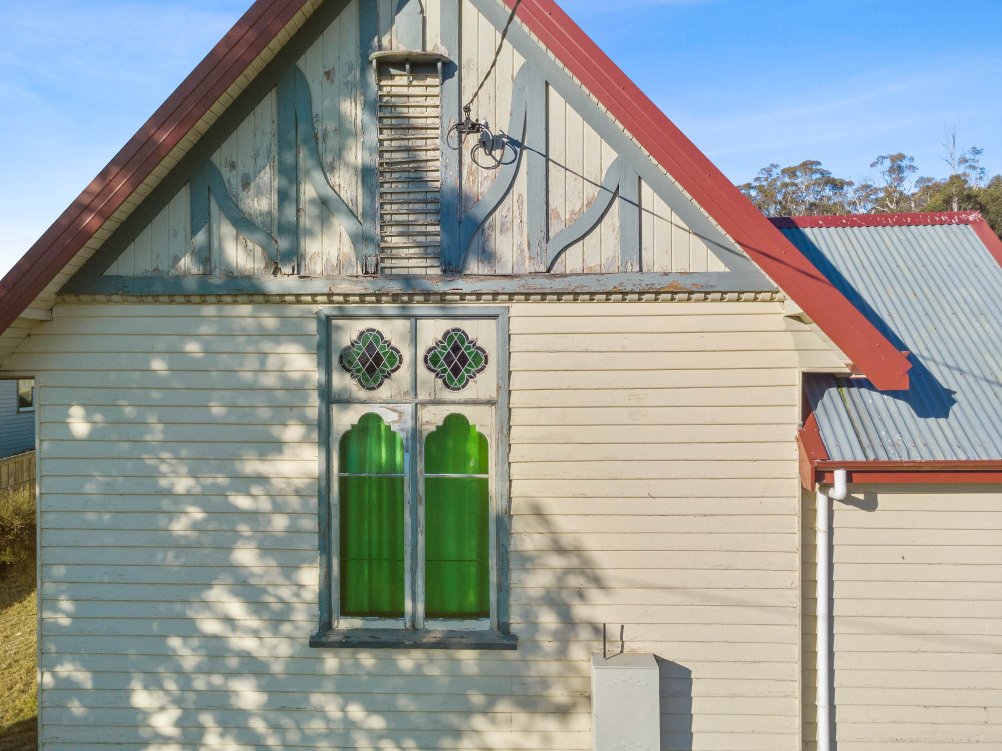 669 Tunnack Road, Parattah