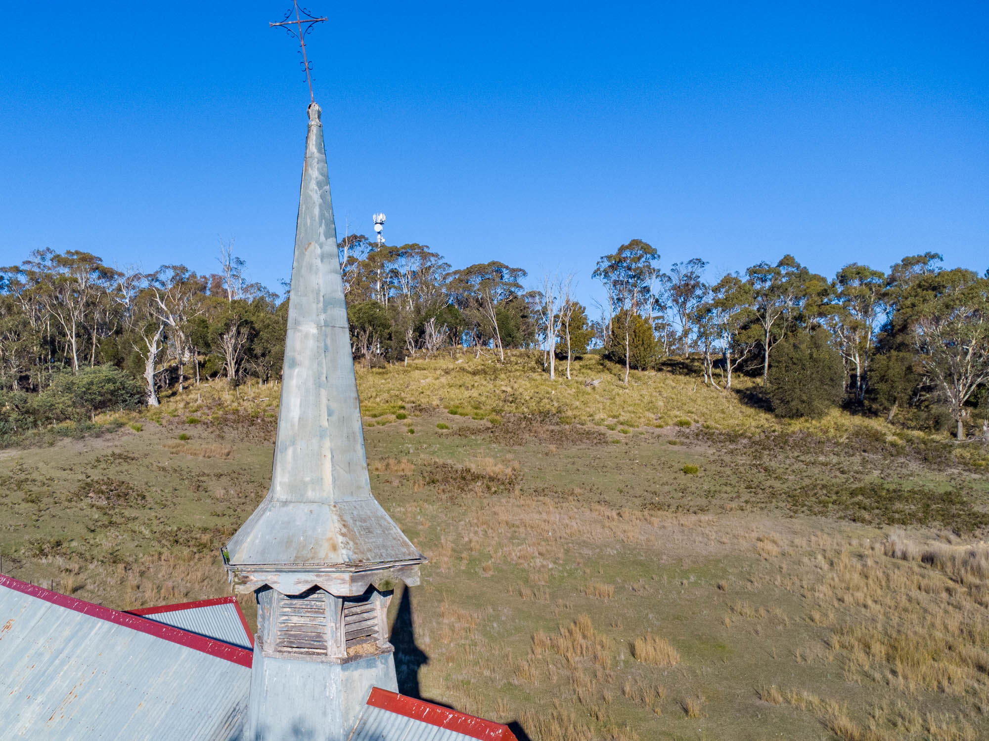 669 Tunnack Road, Parattah