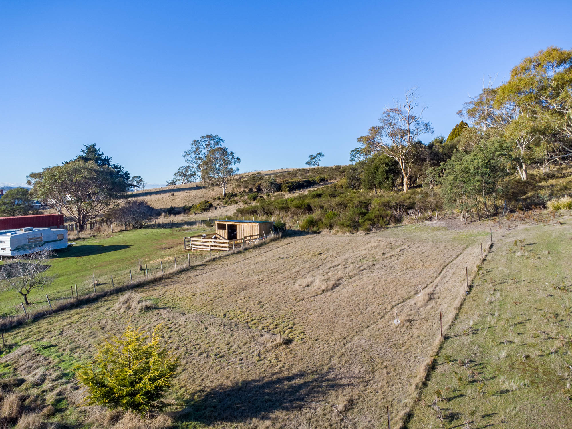 669 Tunnack Road, Parattah