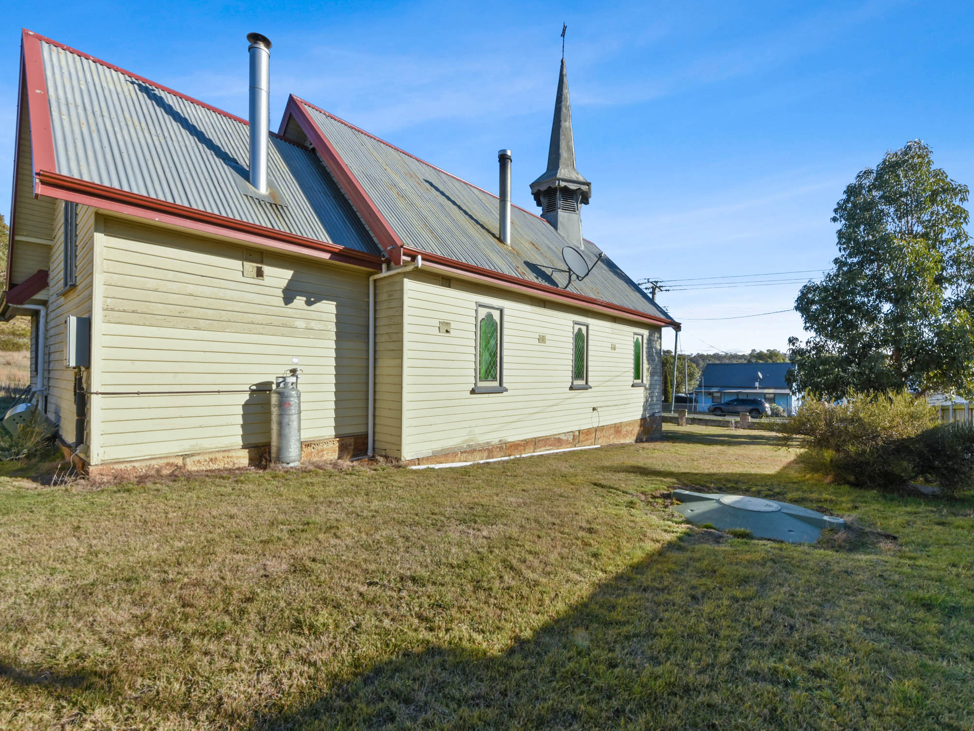 669 Tunnack Road, Parattah