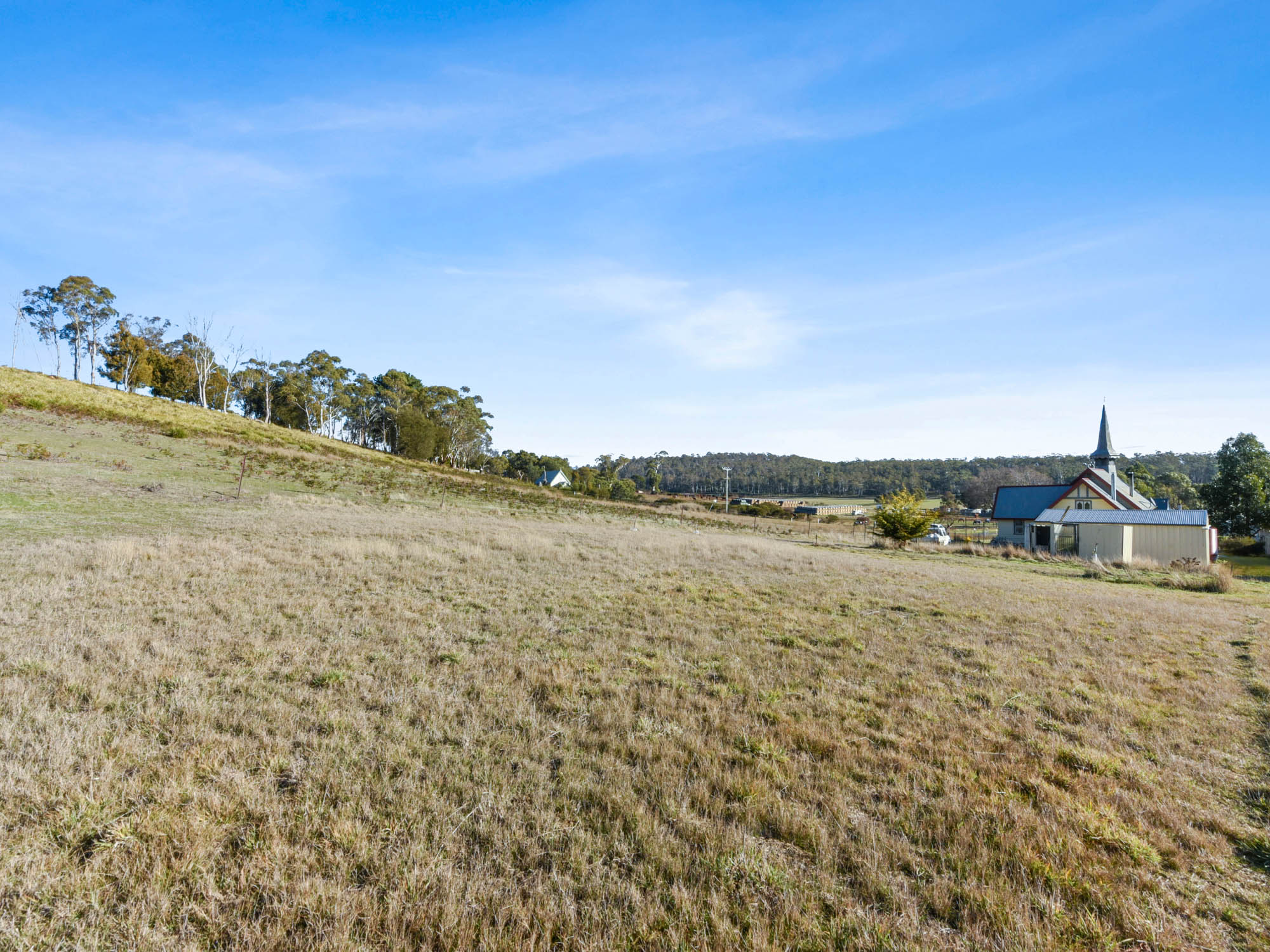 669 Tunnack Road, Parattah