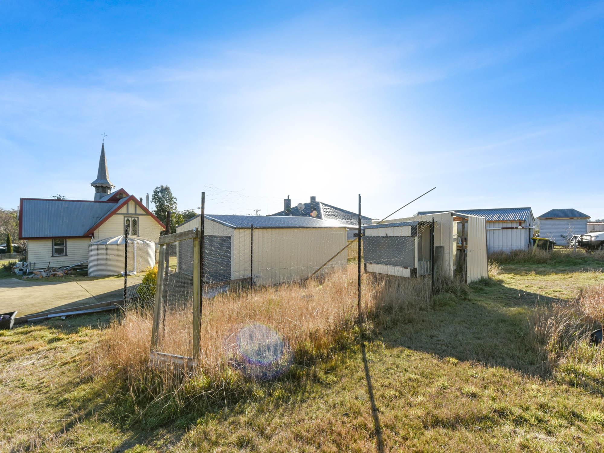 669 Tunnack Road, Parattah