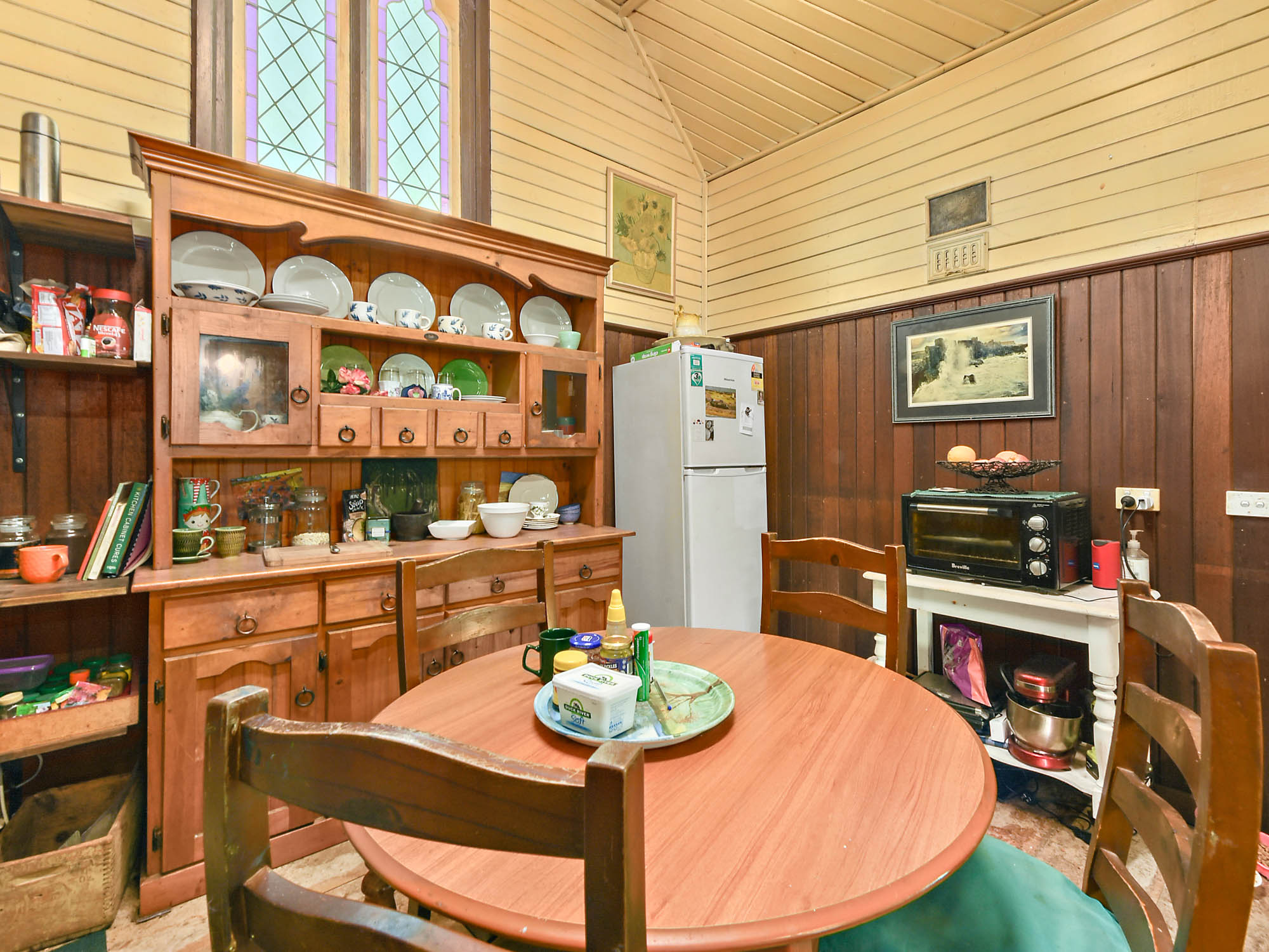 669 Tunnack Road, Parattah