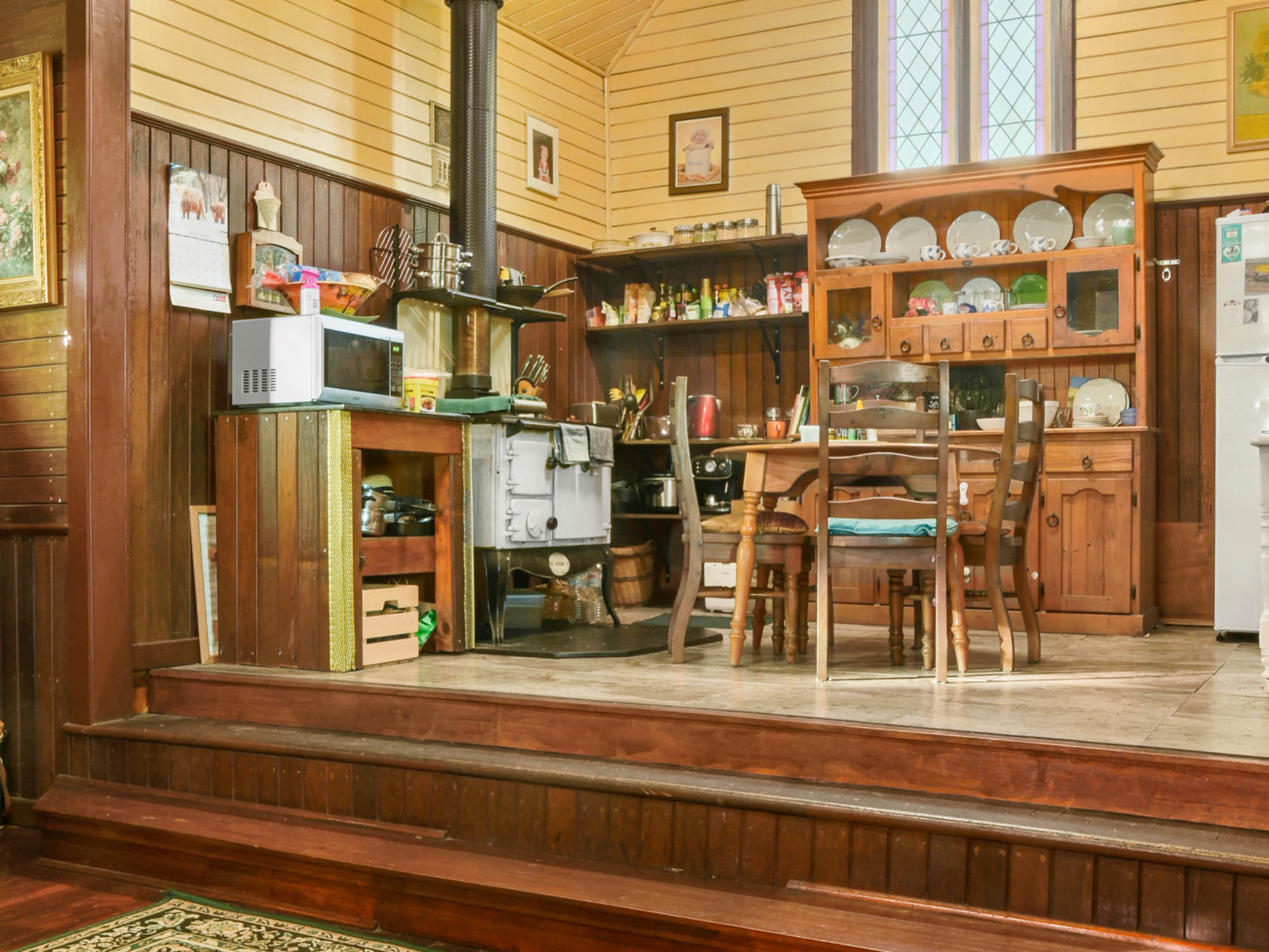 669 Tunnack Road, Parattah