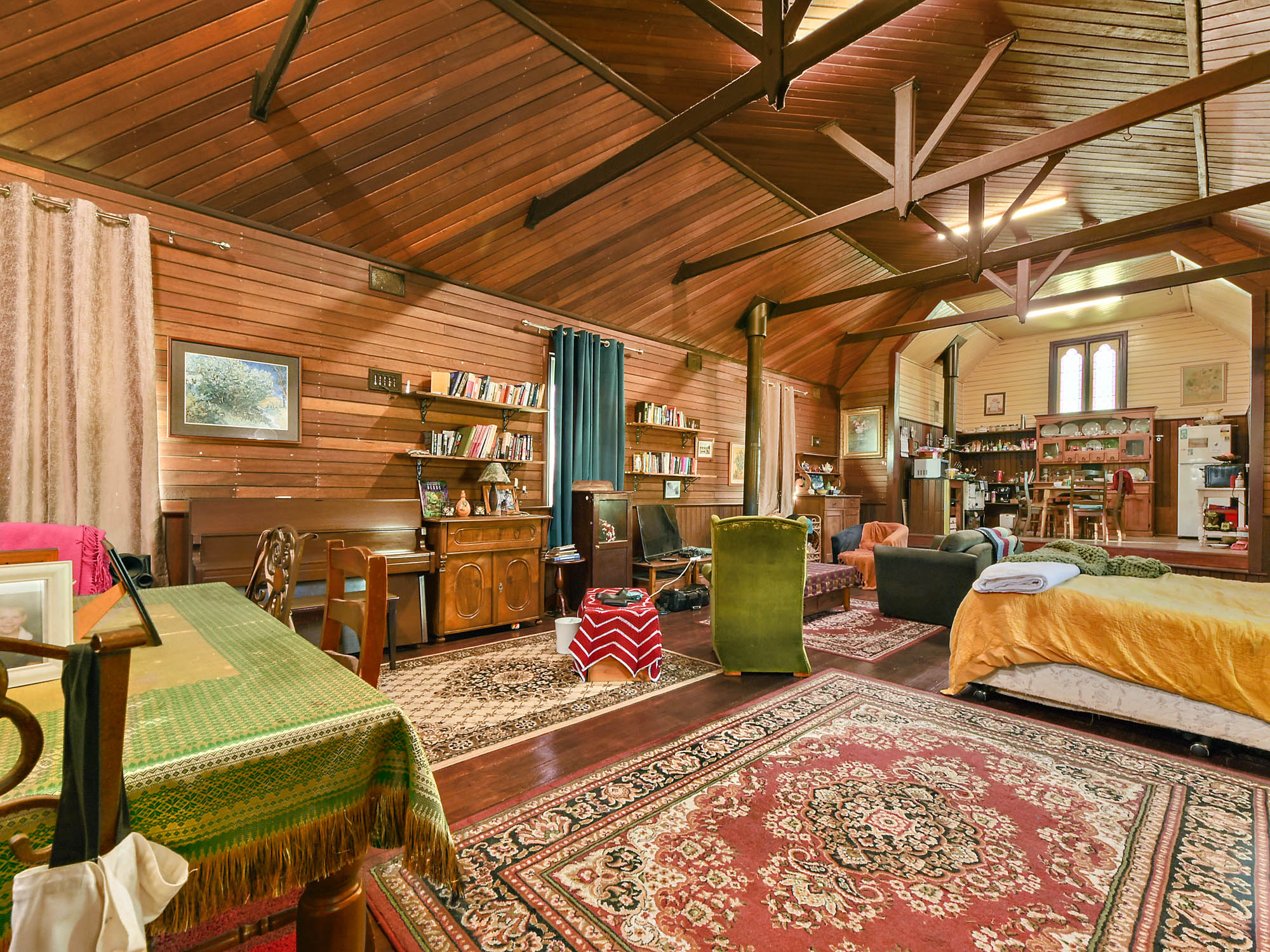 669 Tunnack Road, Parattah