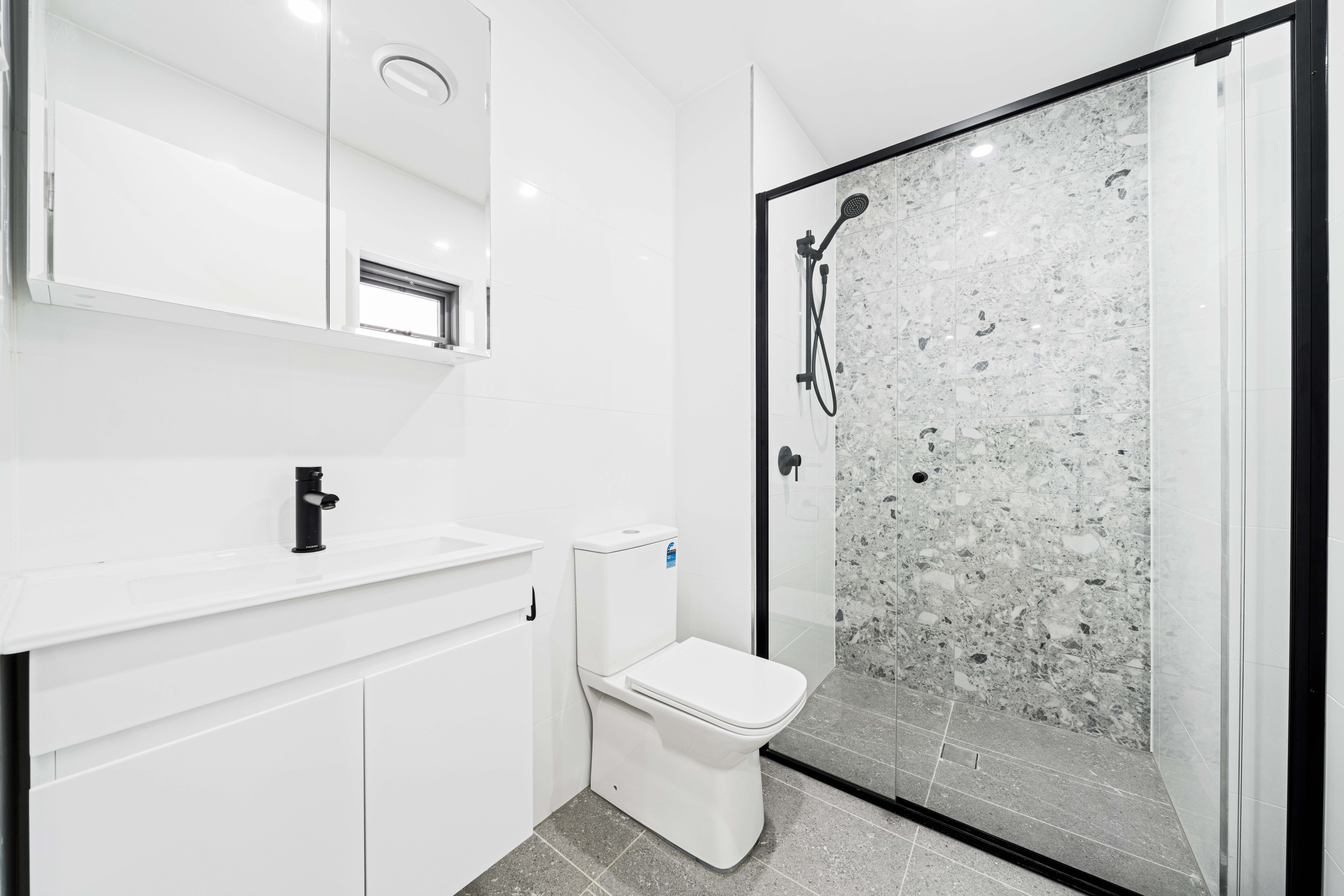 45 Cornelia Street, Wiley Park