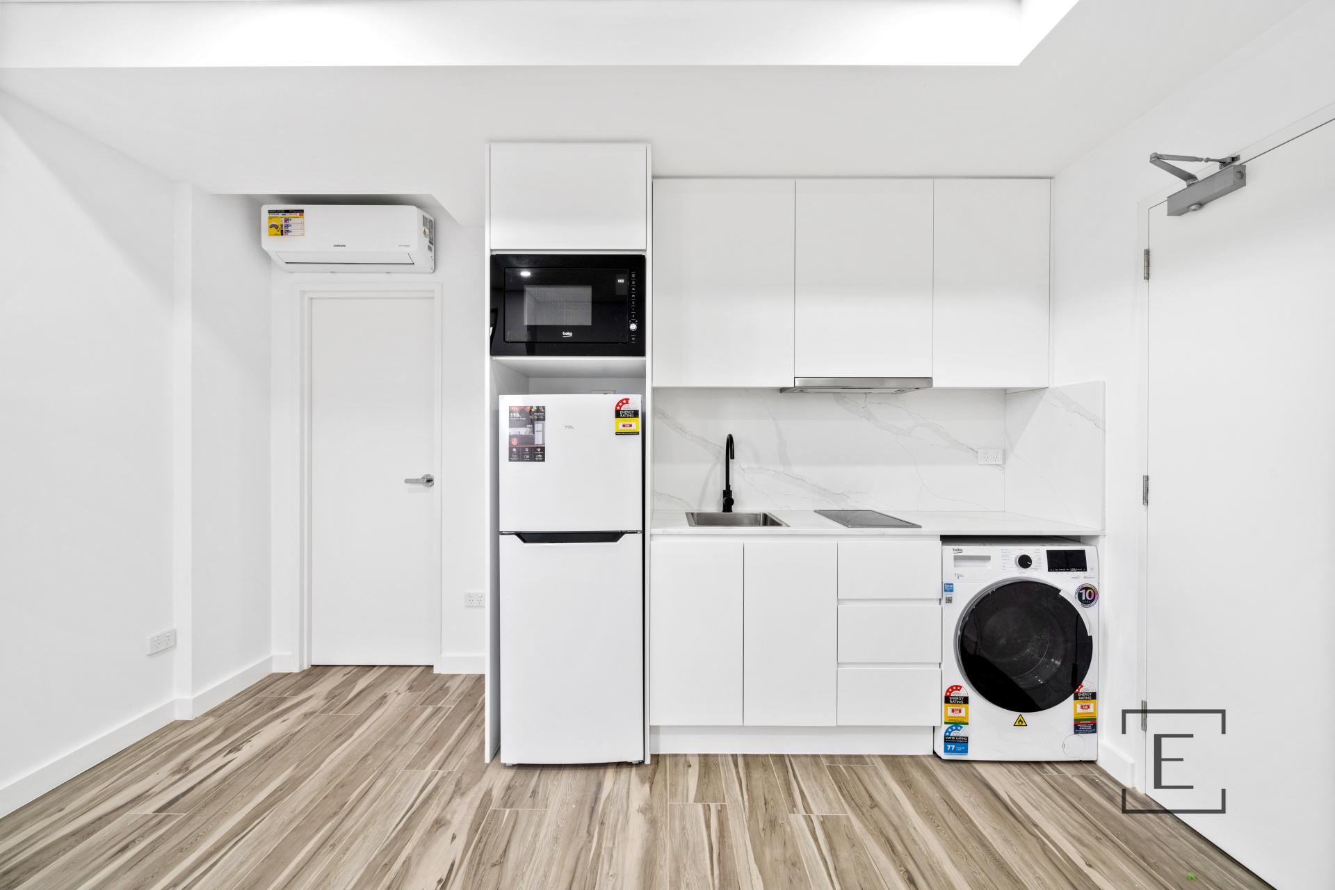 45 Cornelia Street, Wiley Park