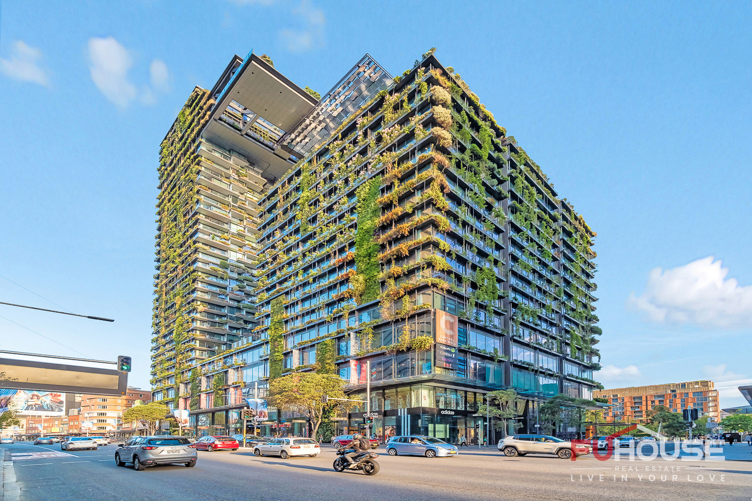 609 / 3 Carlton Street - Main View 15