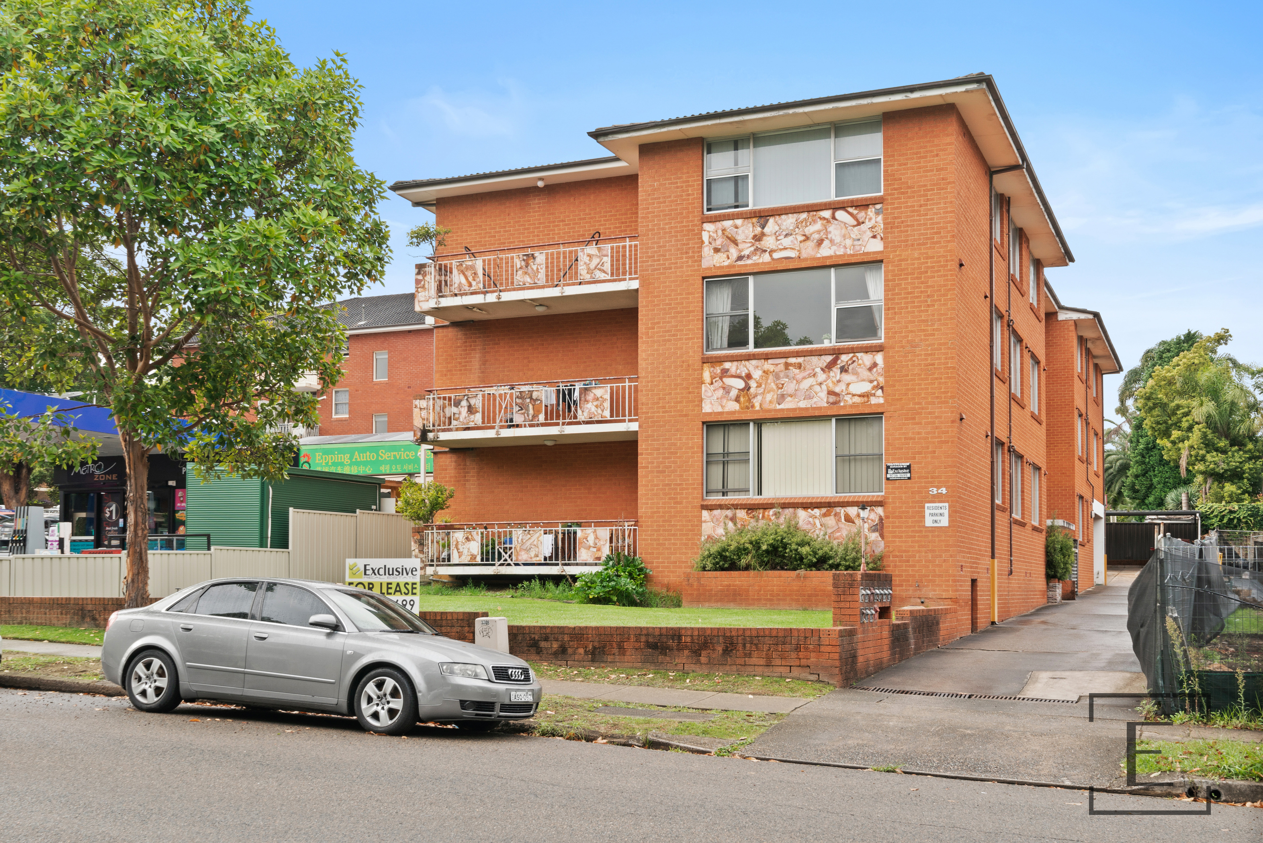 3 / 34 Bridge Street, Epping