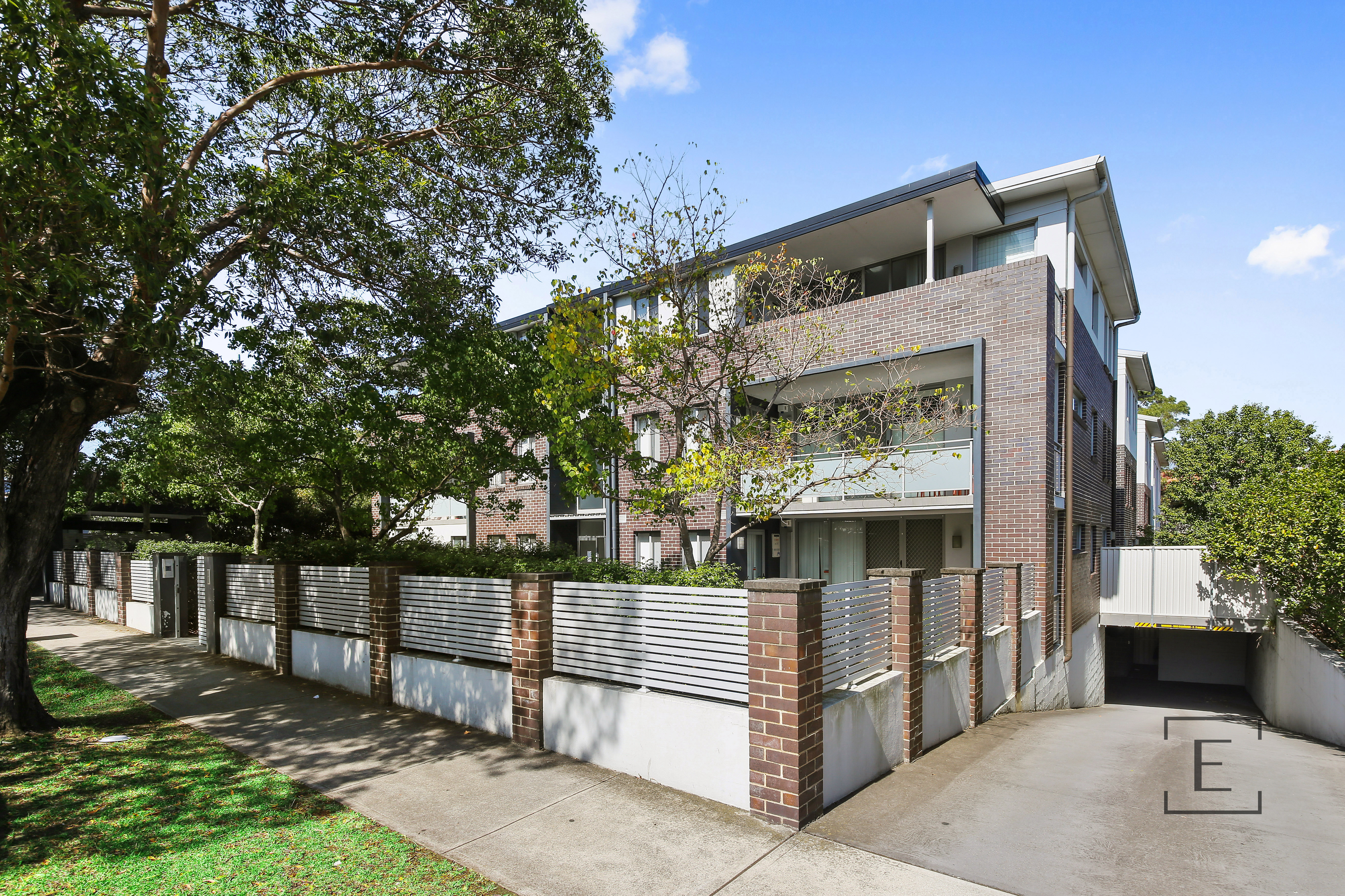 20 / 40-42 Henley Road, Homebush West