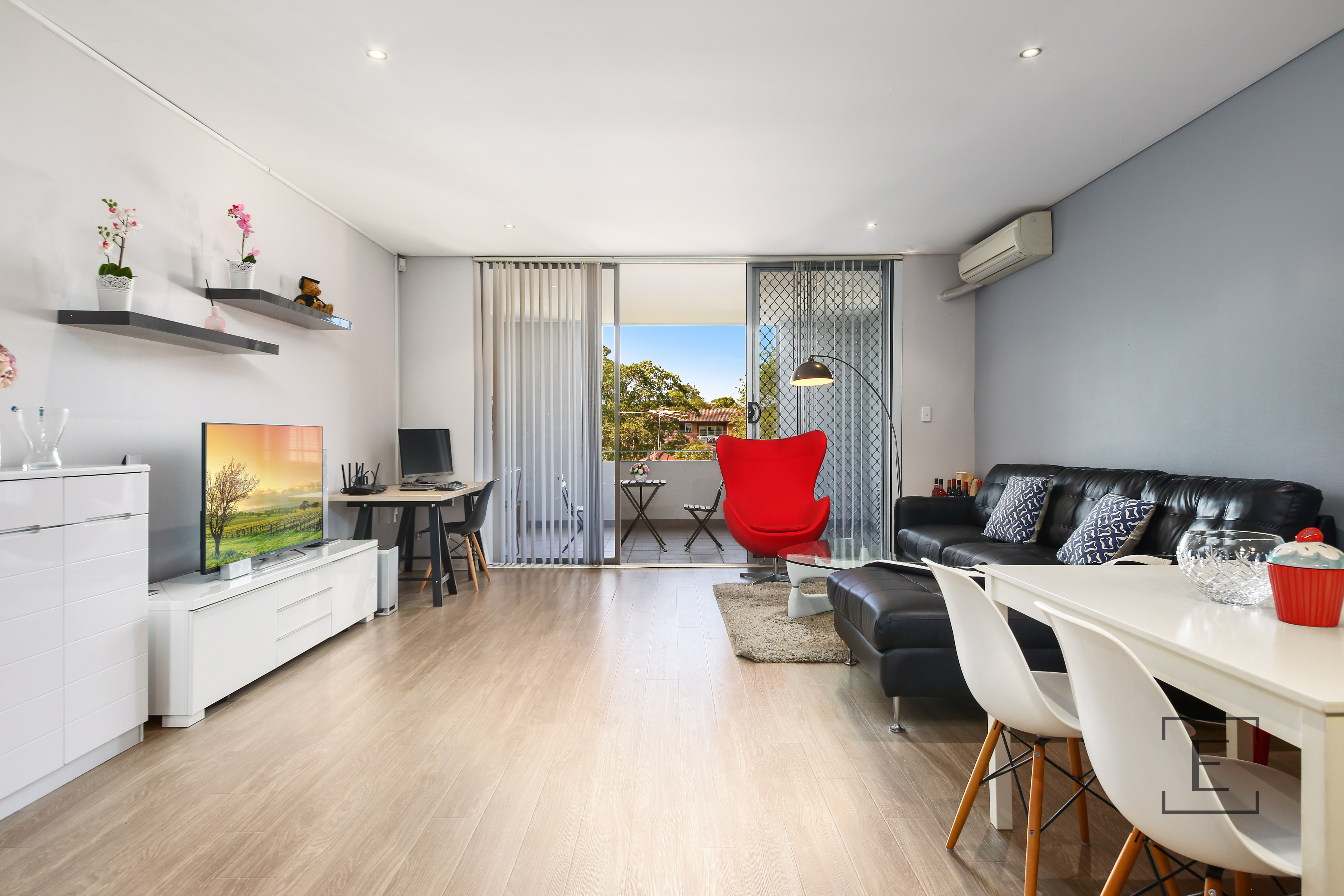 20 / 40-42 Henley Road, Homebush West