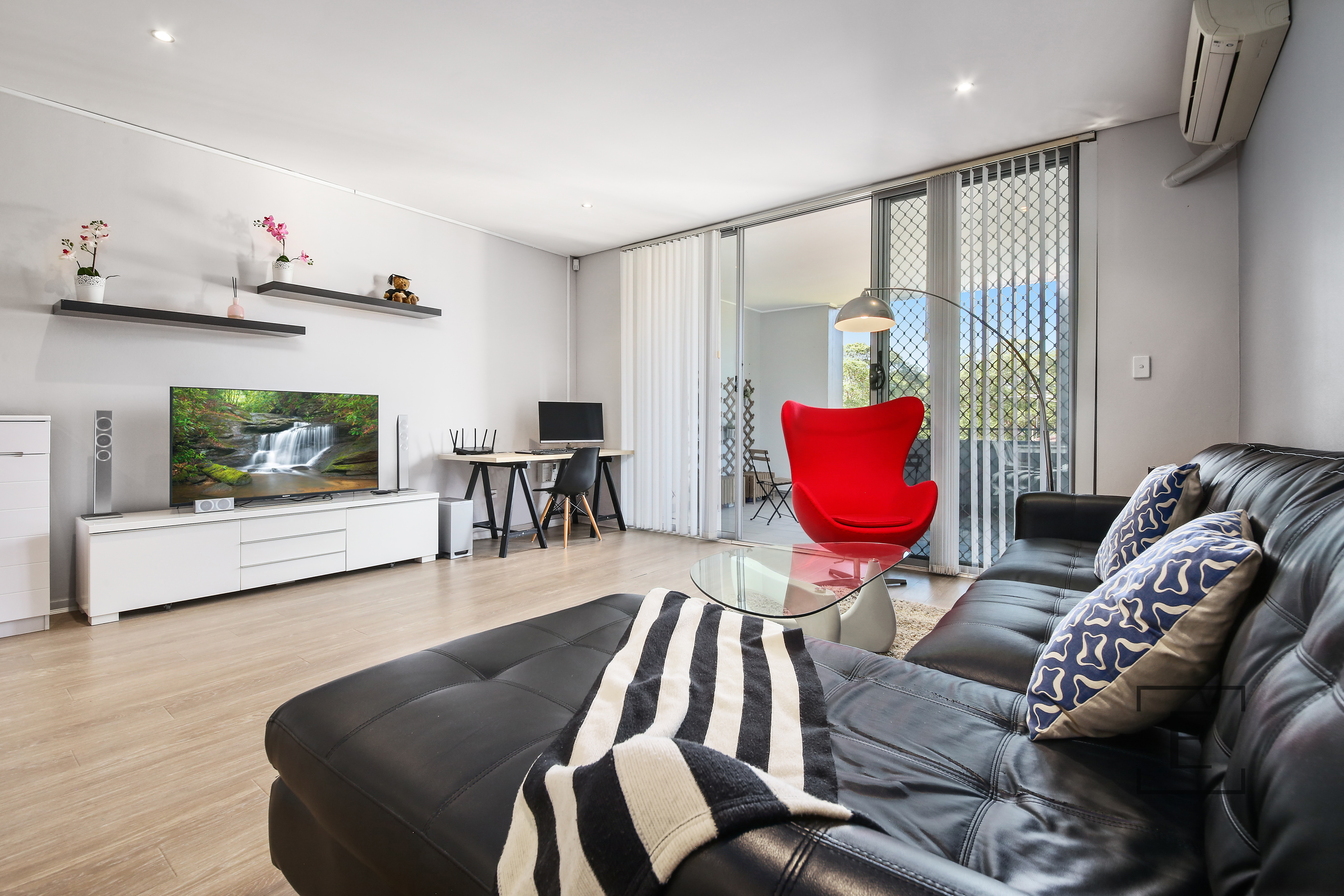 20 / 40-42 Henley Road, Homebush West