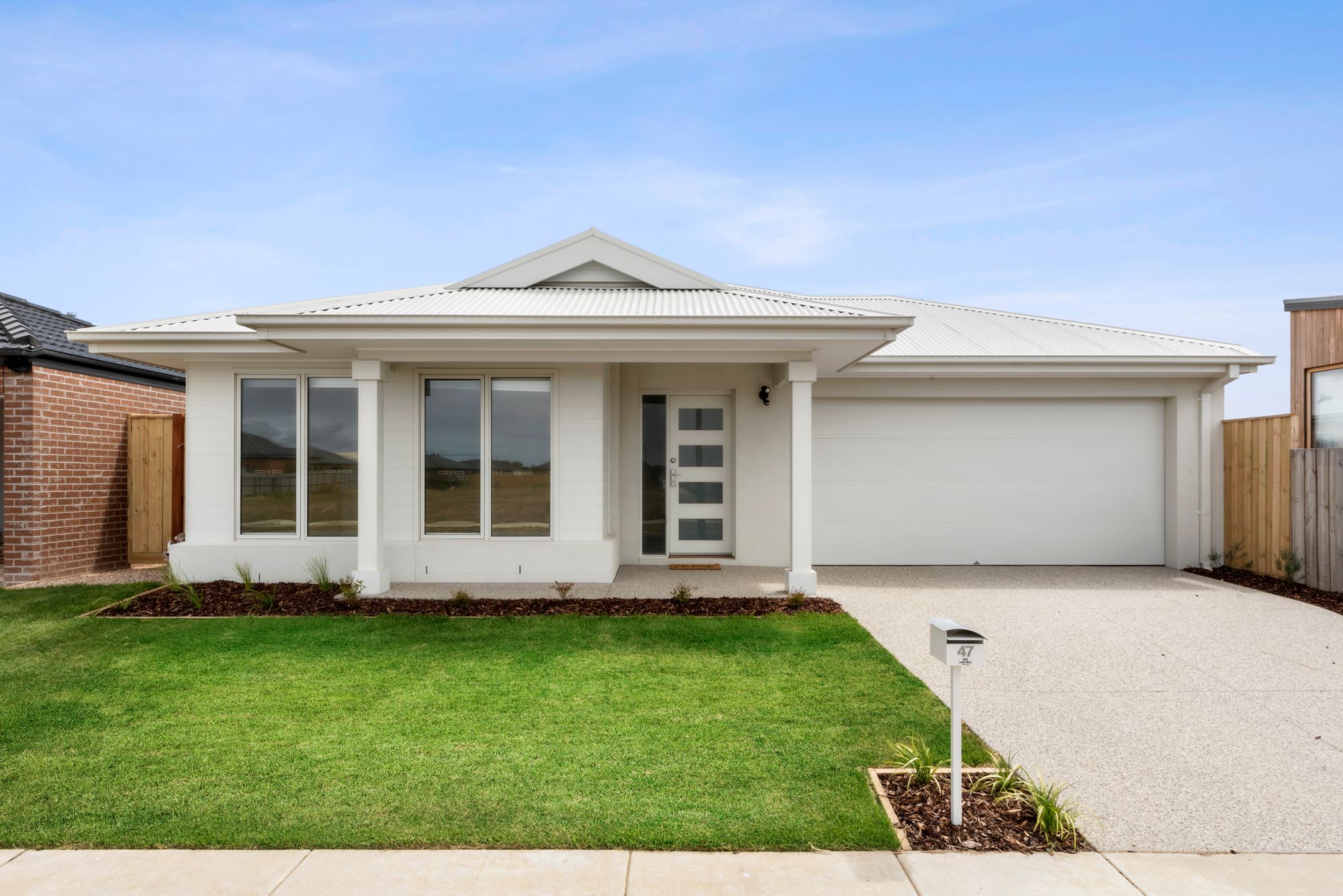 Listing image for 47 Jacana Way, ARMSTRONG CREEK  VIC  3217