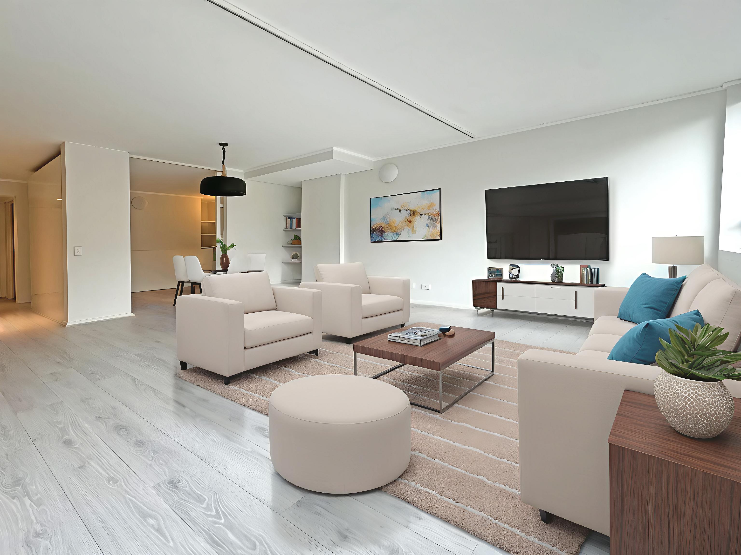 302 / 47 Cooper Street, Surry Hills