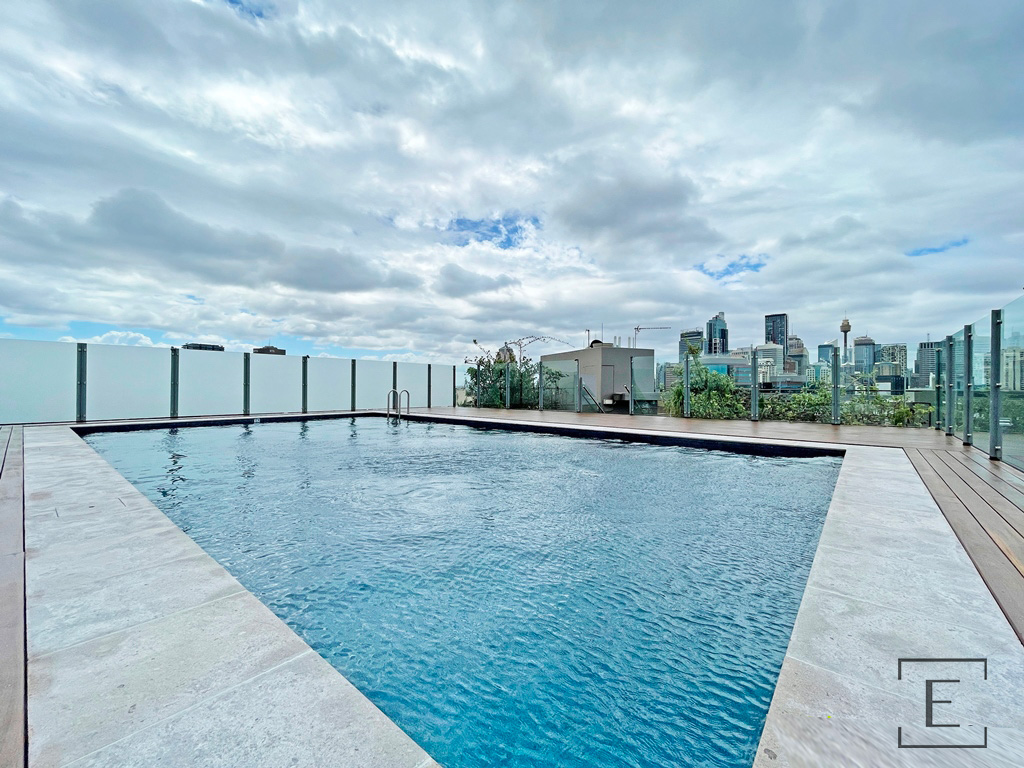 302 / 47 Cooper Street, Surry Hills