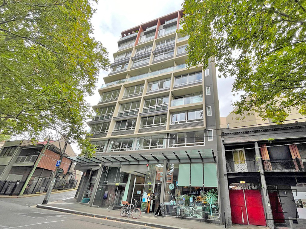 302 / 47 Cooper Street, Surry Hills