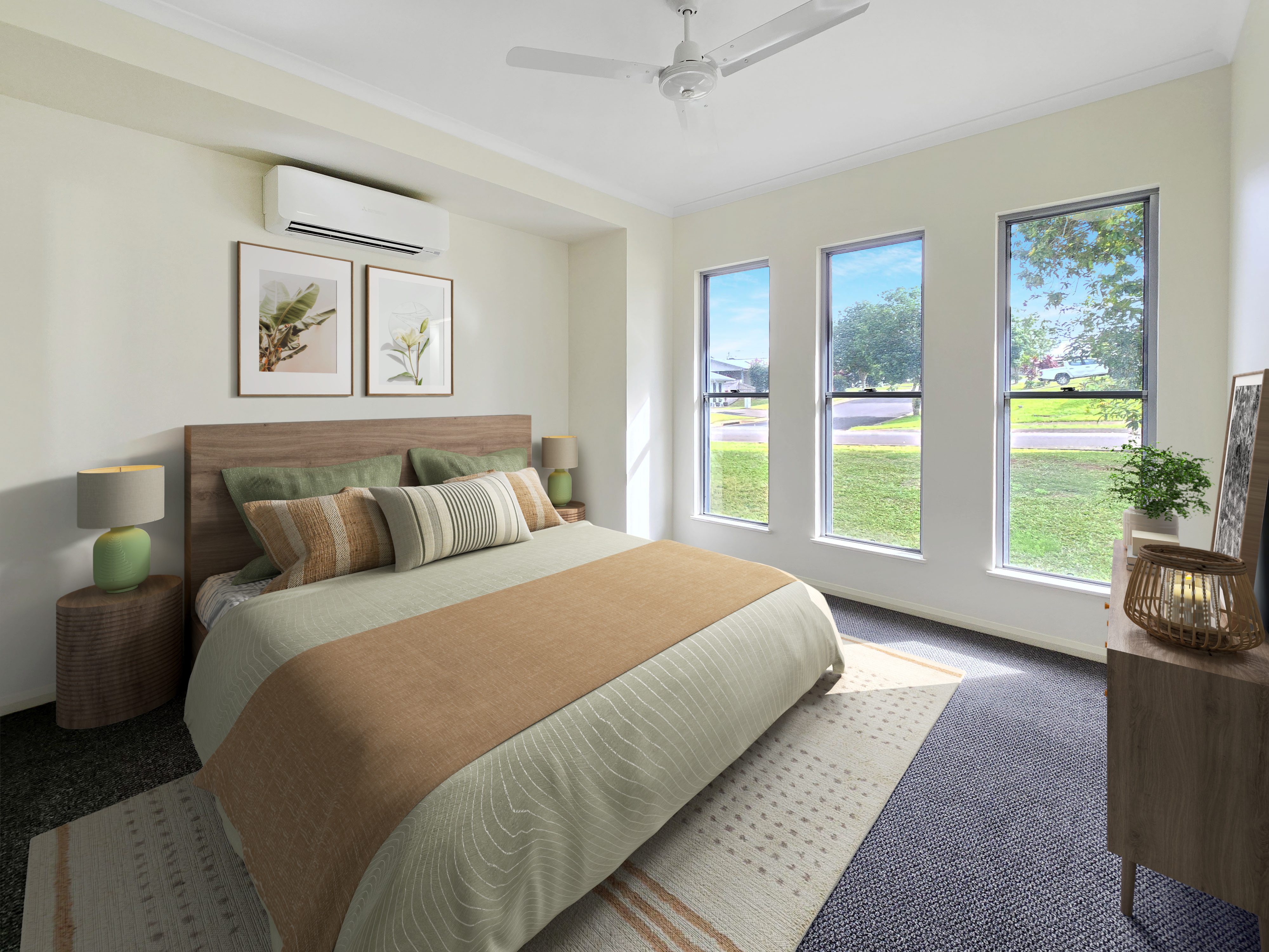 57 Tumbare Street, Atherton