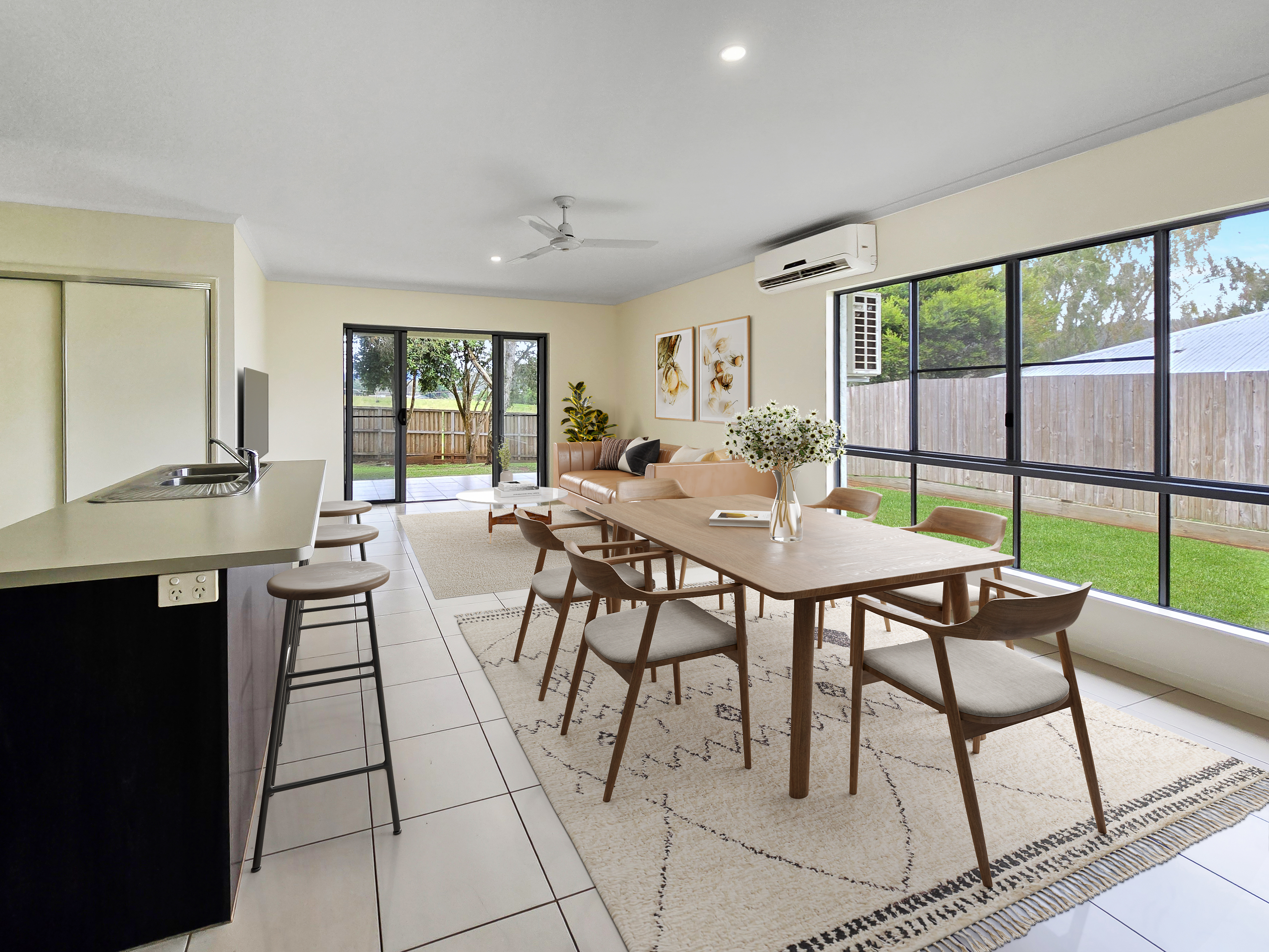 57 Tumbare Street, Atherton