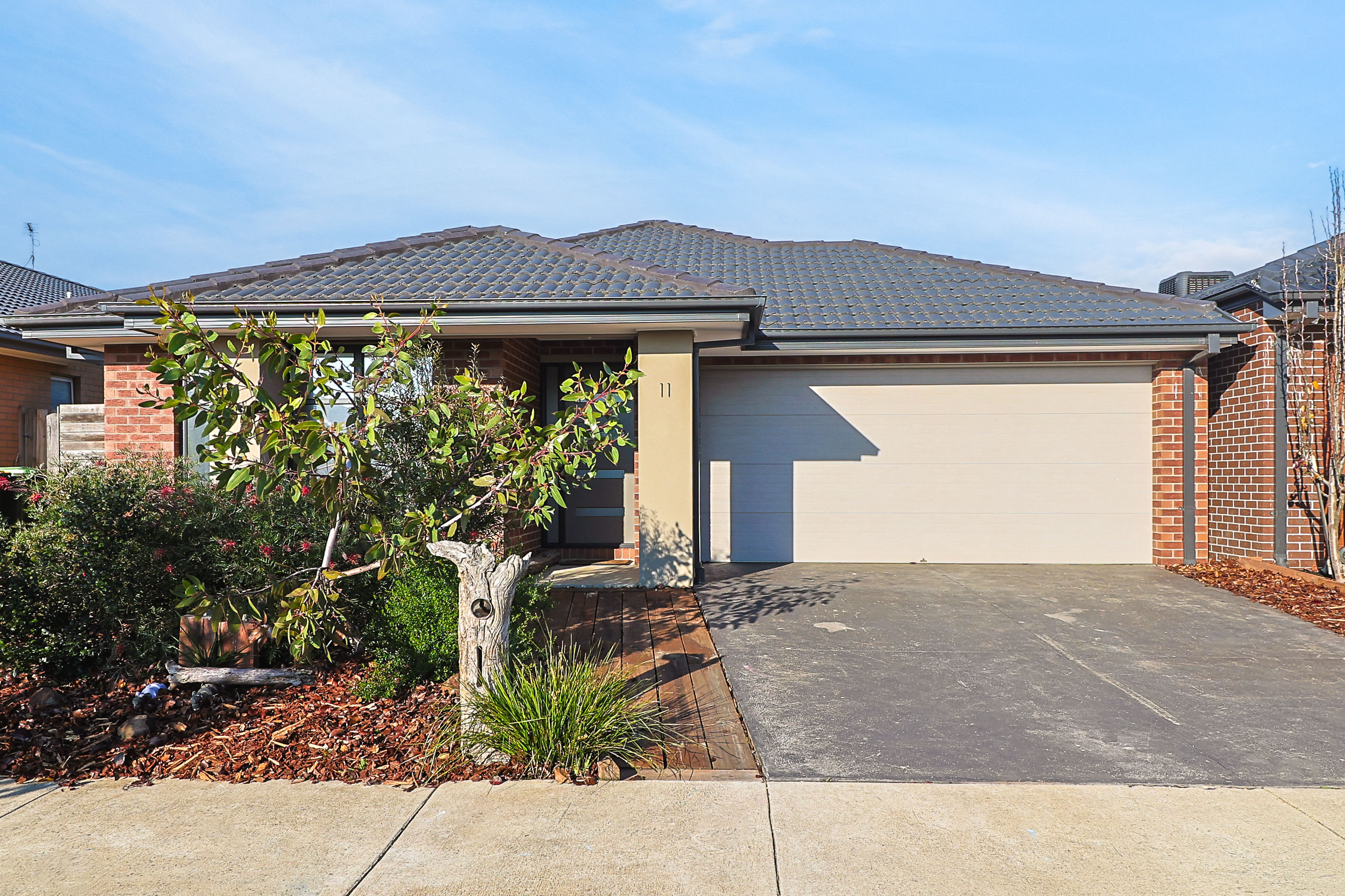 Listing image for 11 Reeve Avenue, ARMSTRONG CREEK  VIC  3217