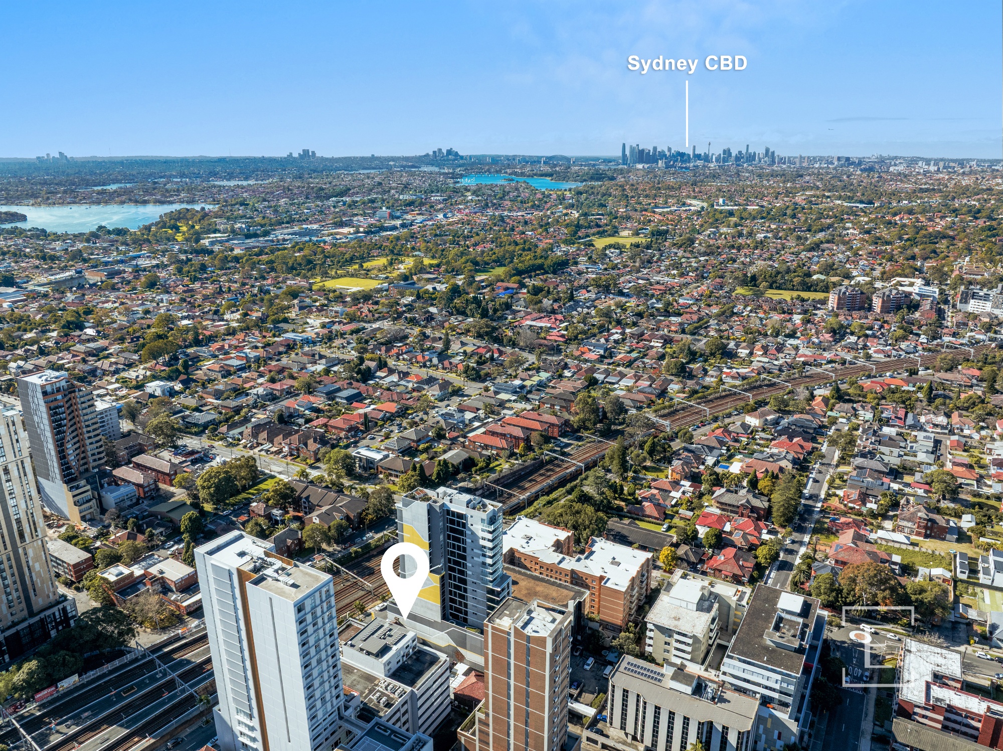 10 Railway Parade, Burwood