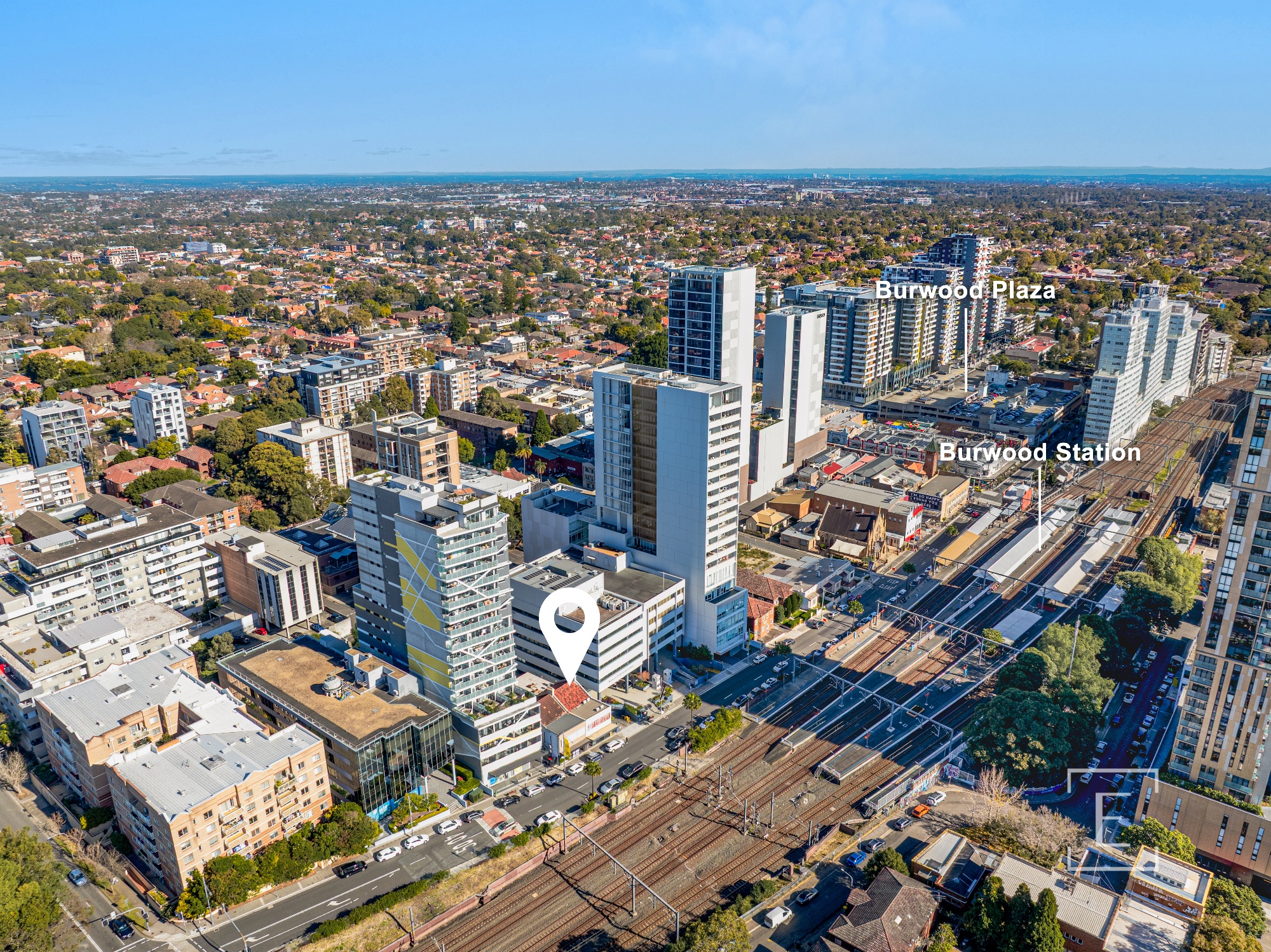 10 Railway Parade, Burwood