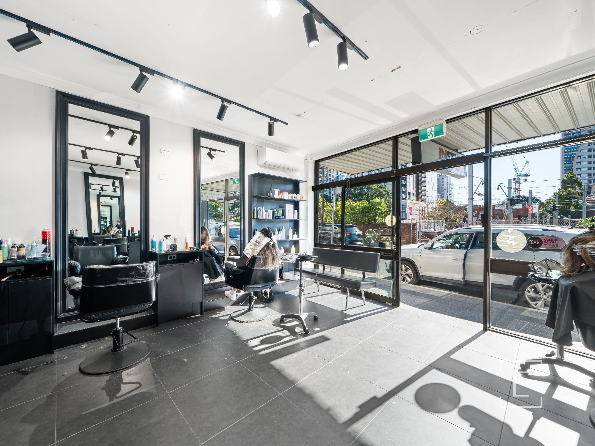 10 Railway Parade, Burwood