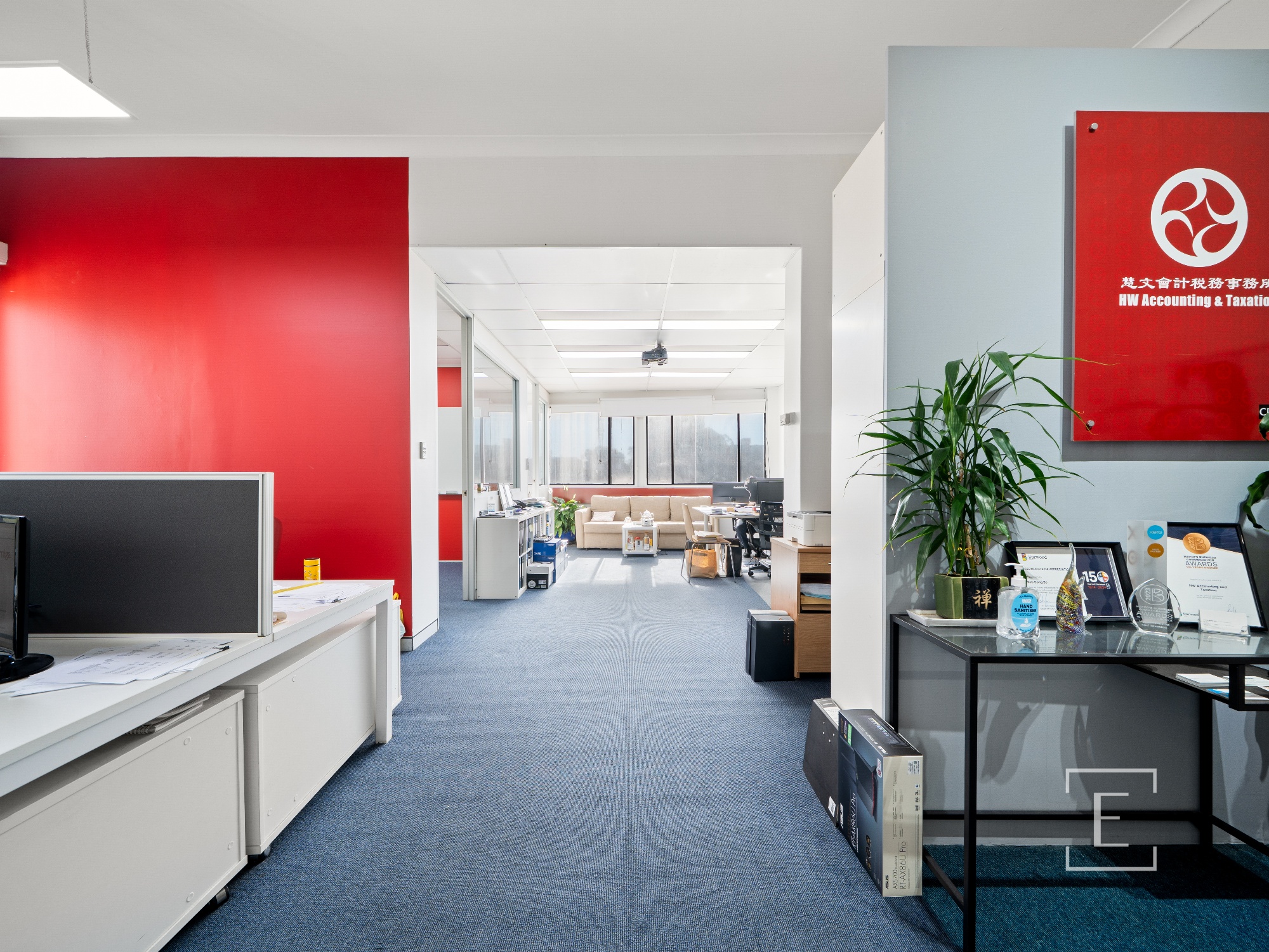 10 Railway Parade, Burwood