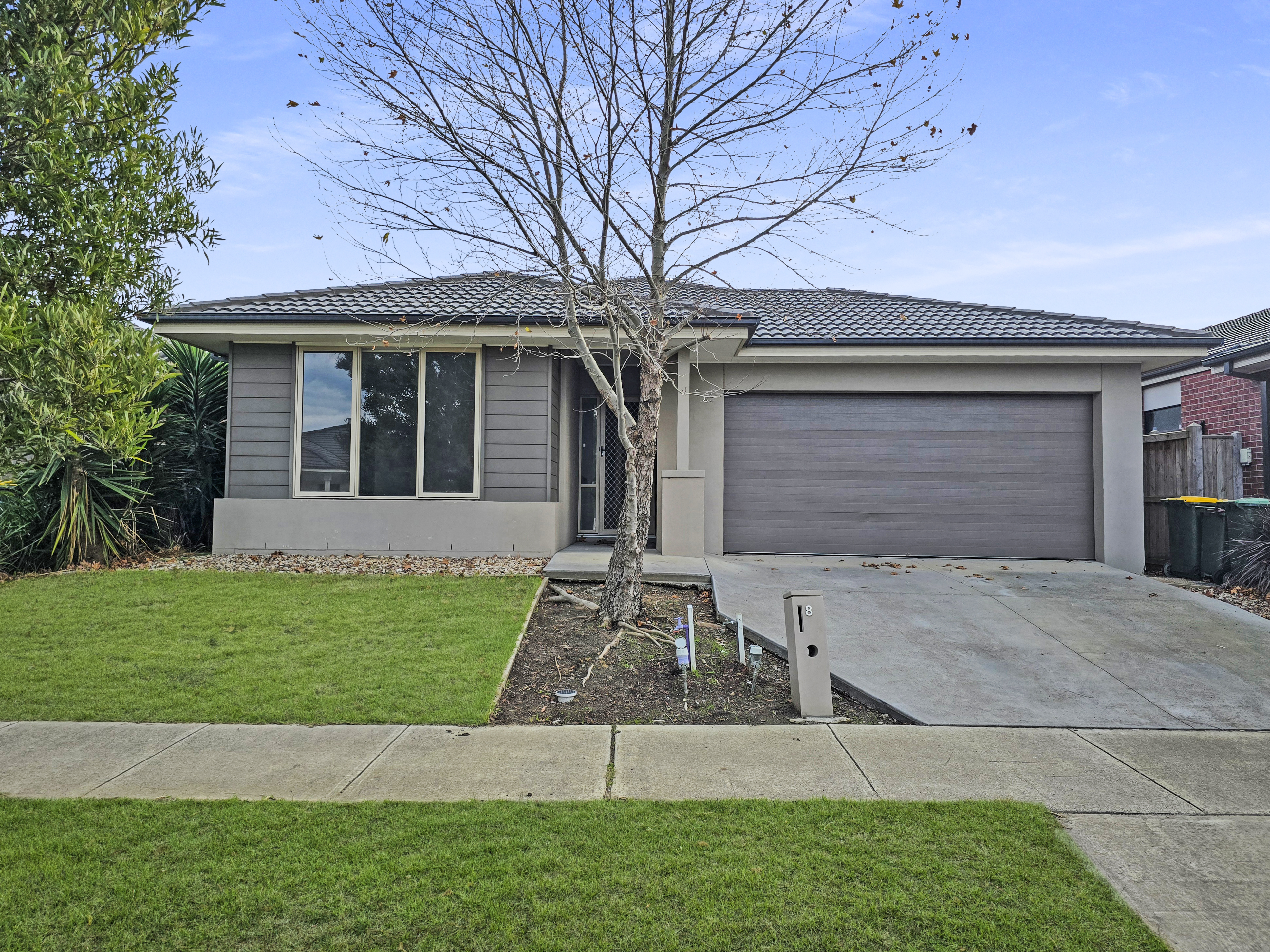 Listing image for 8 Secluded Drive, ARMSTRONG CREEK  VIC  3217