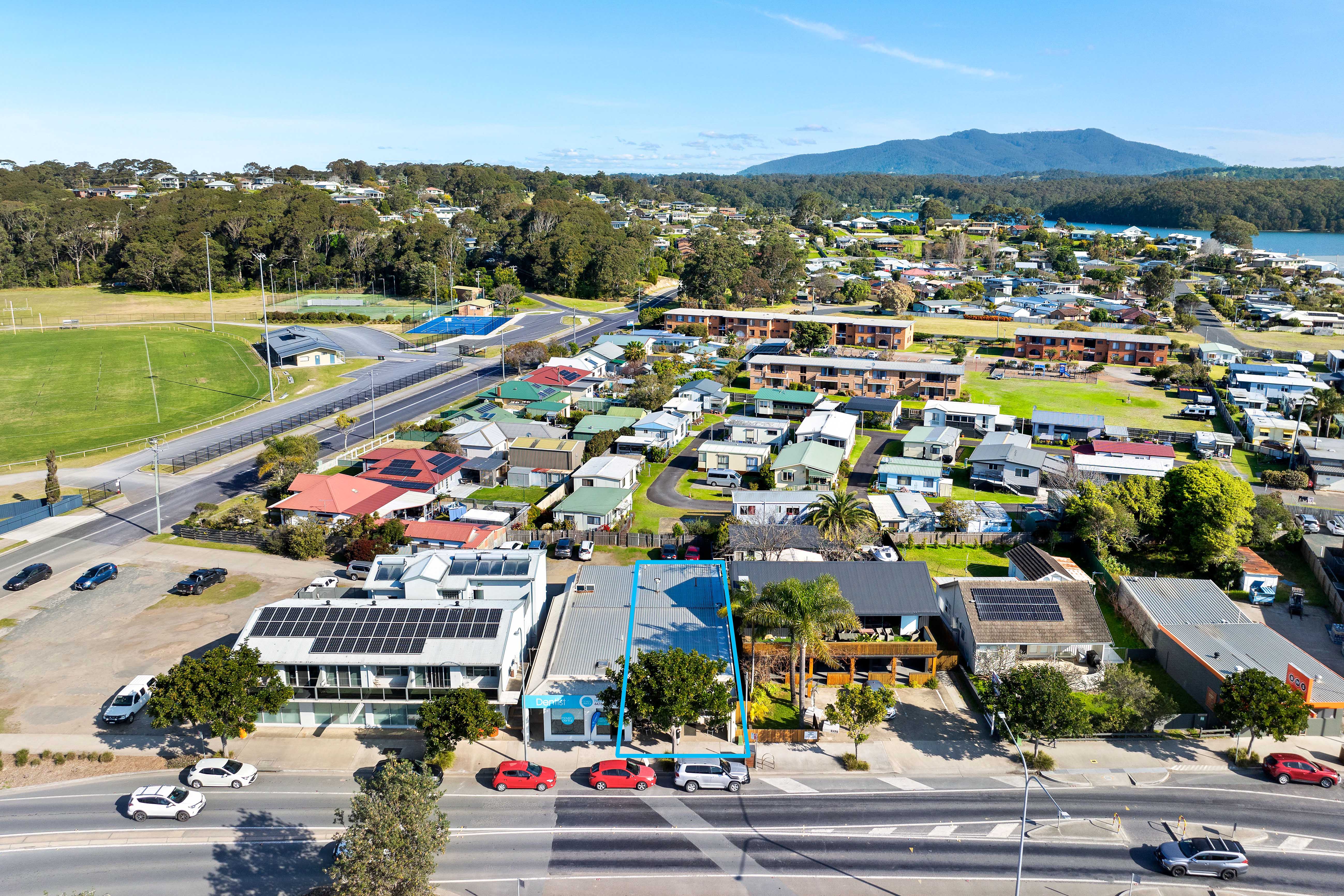 1 / 78 PRINCES HIGHWAY, Narooma