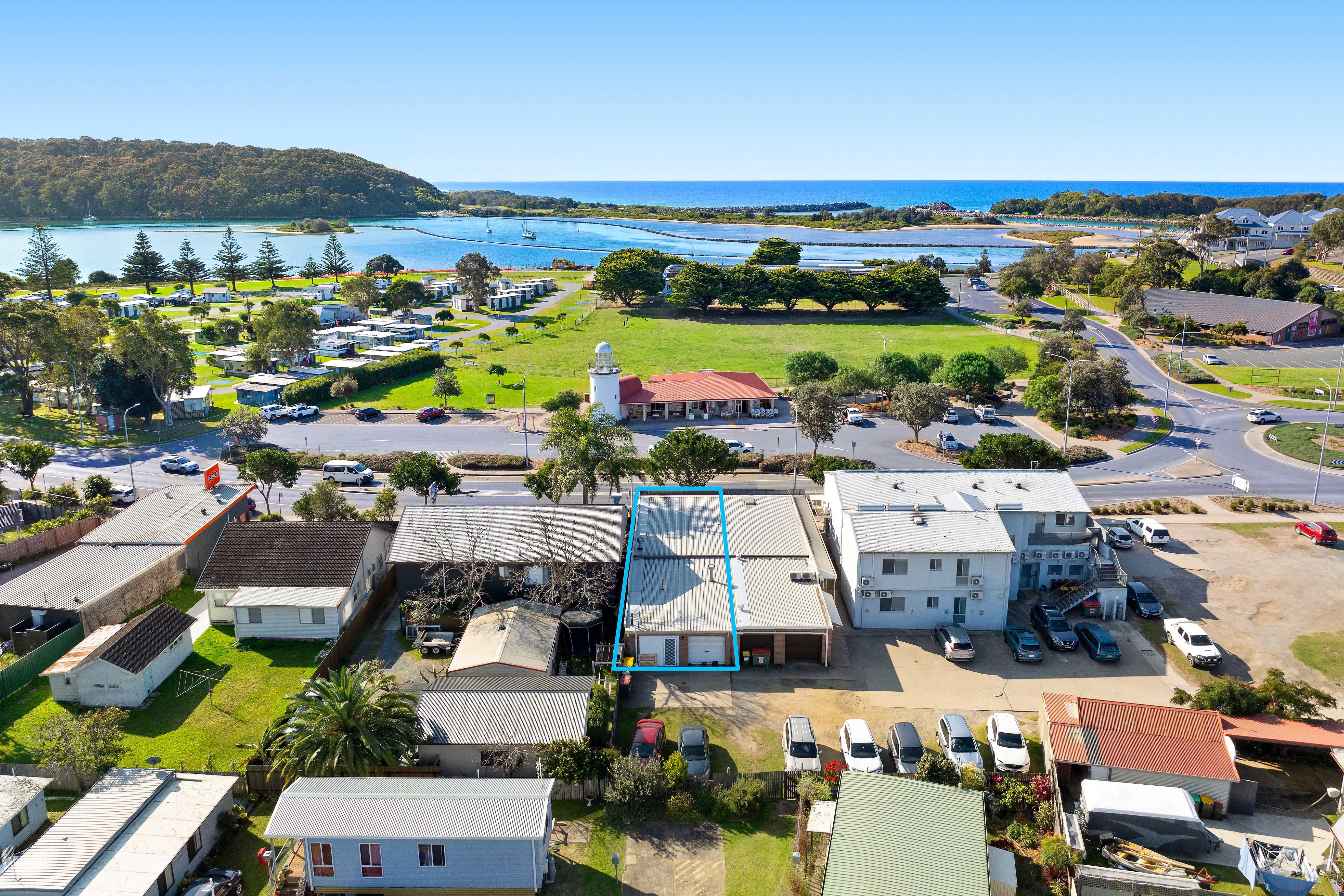 1 / 78 PRINCES HIGHWAY, Narooma