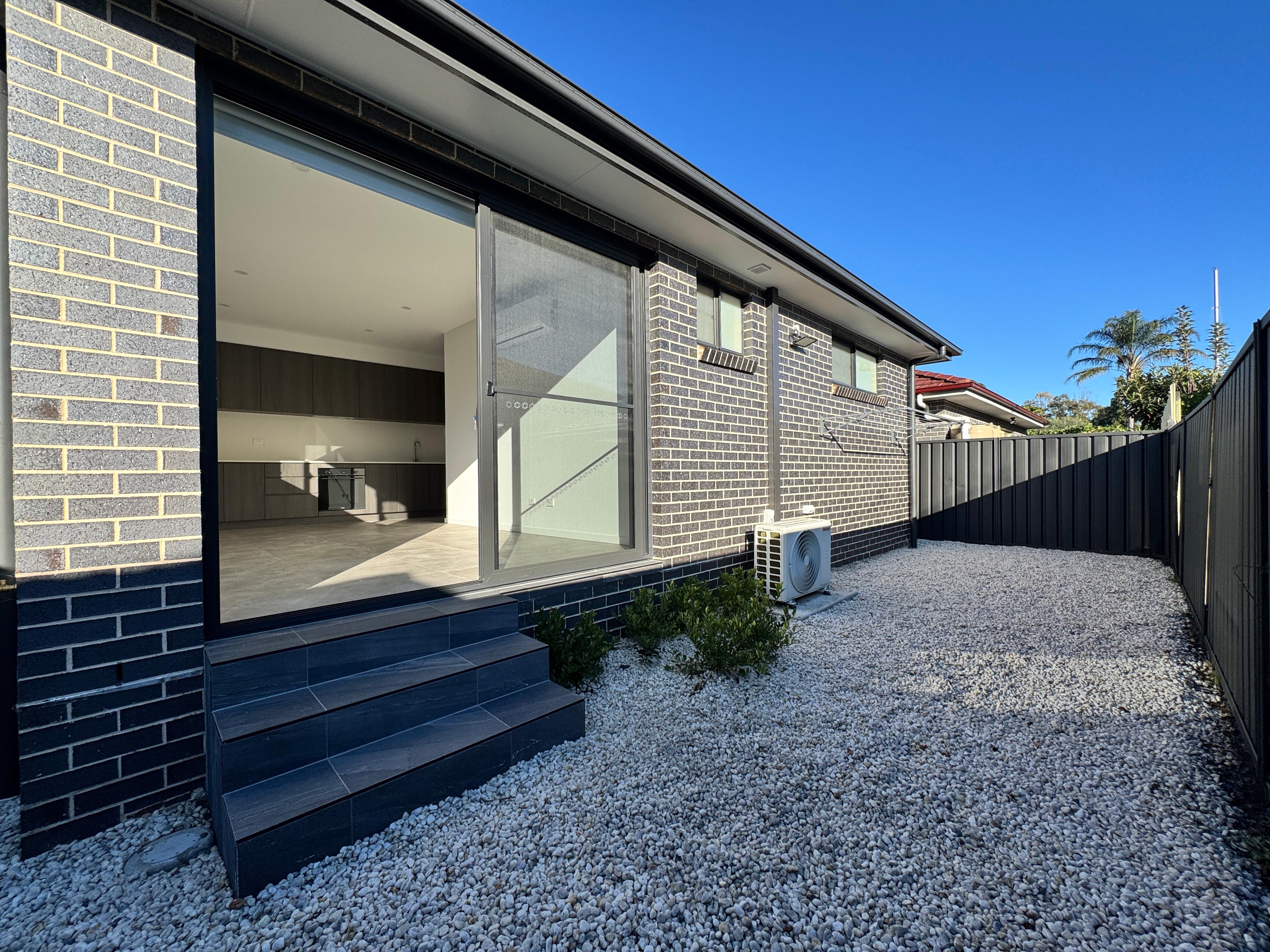 105A Mona Street, Auburn