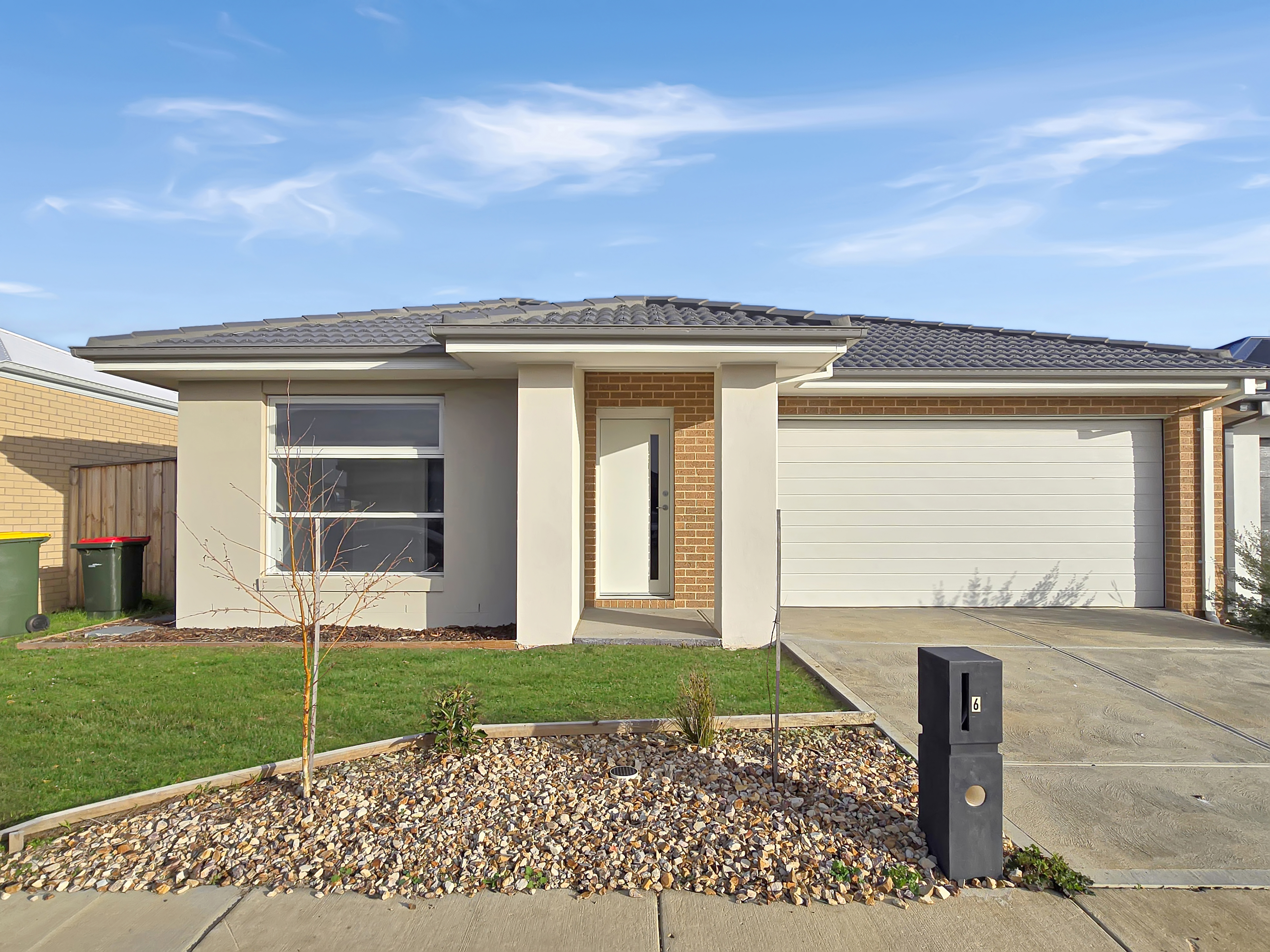 Listing image for 6 Yildiz Street, CHARLEMONT  VIC  3217