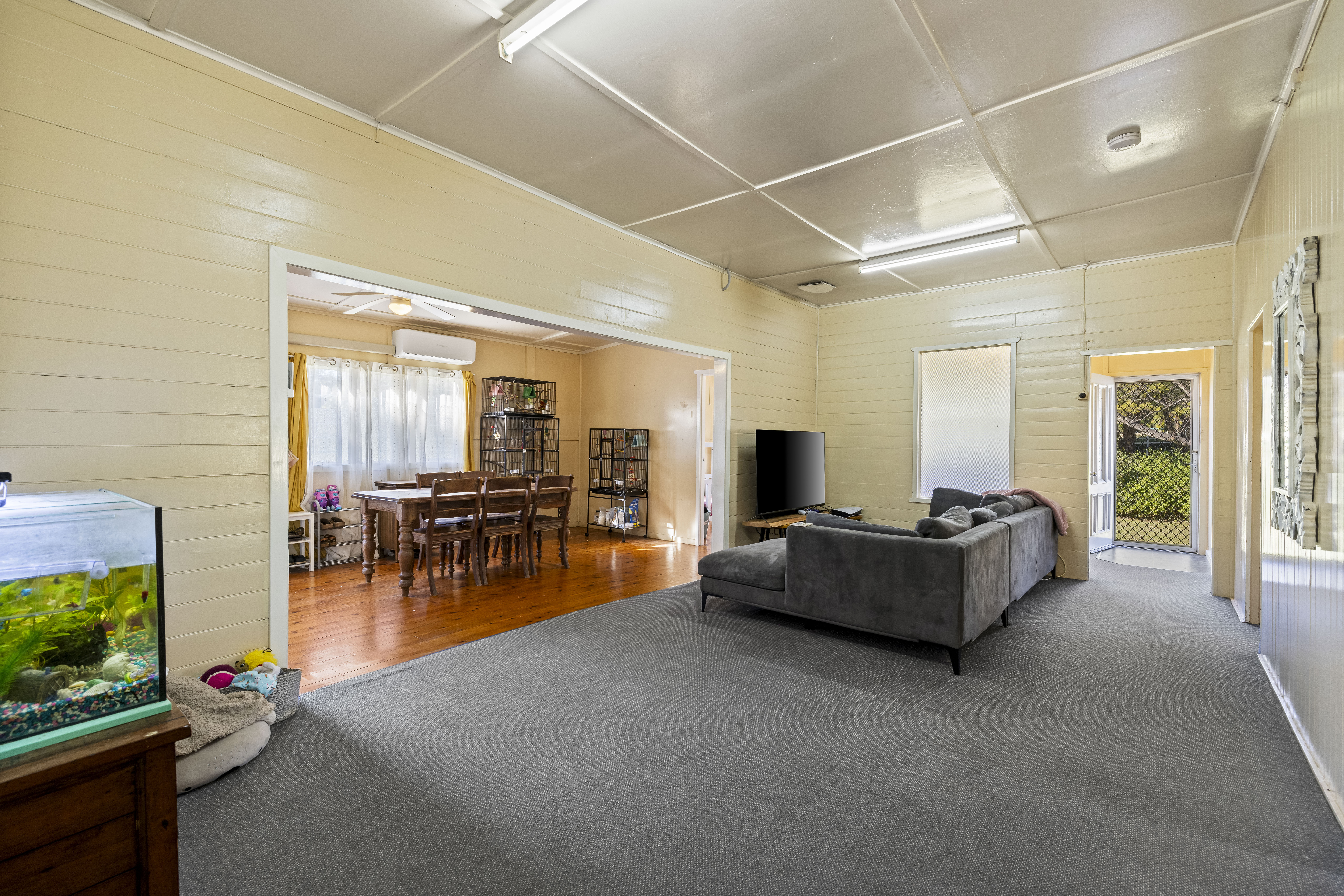 3-bedroom house at 20 Jones Road, Withcott, Qld, 4352, , Queensland