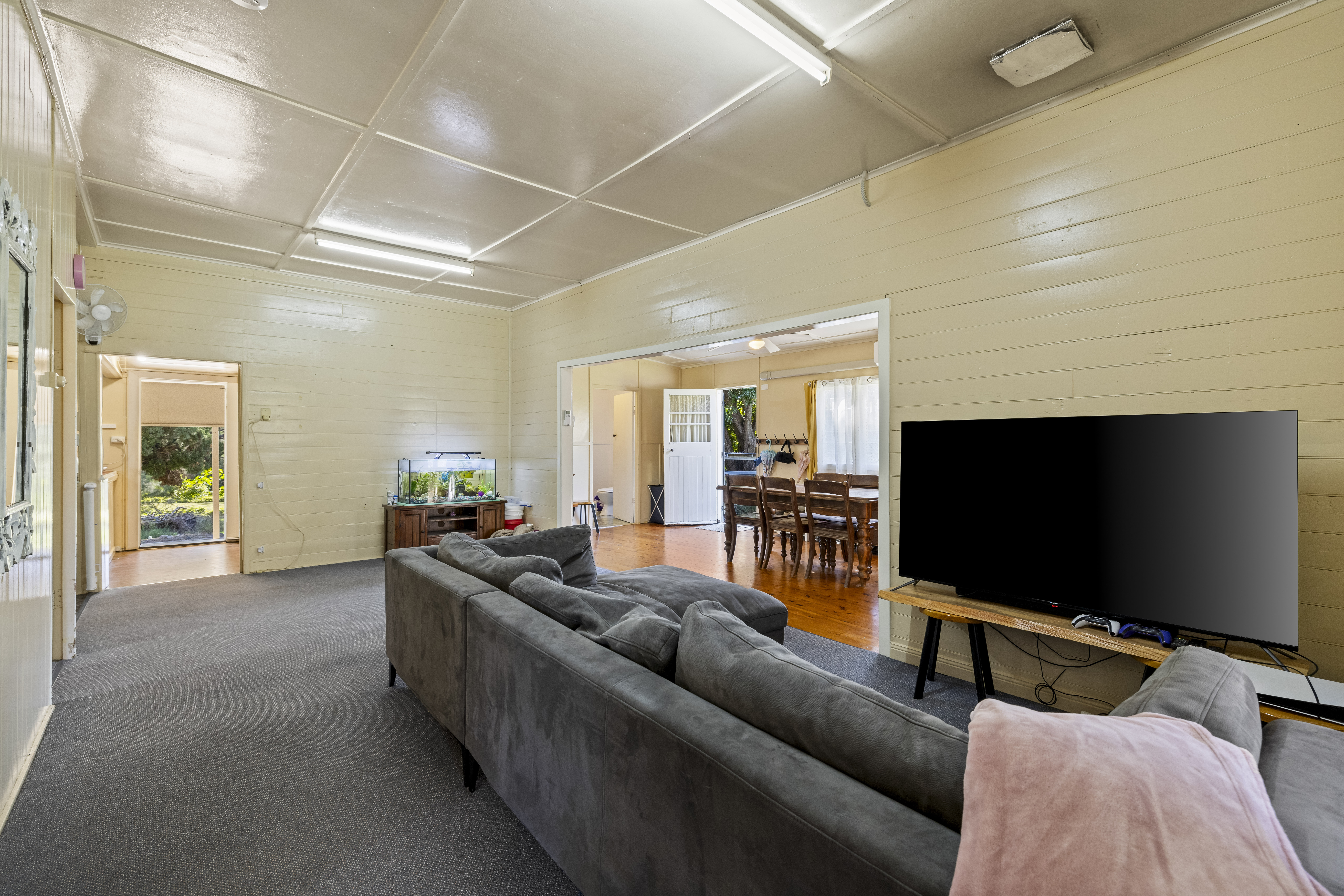 3-bedroom house at 20 Jones Road, Withcott, Qld, 4352, , Queensland