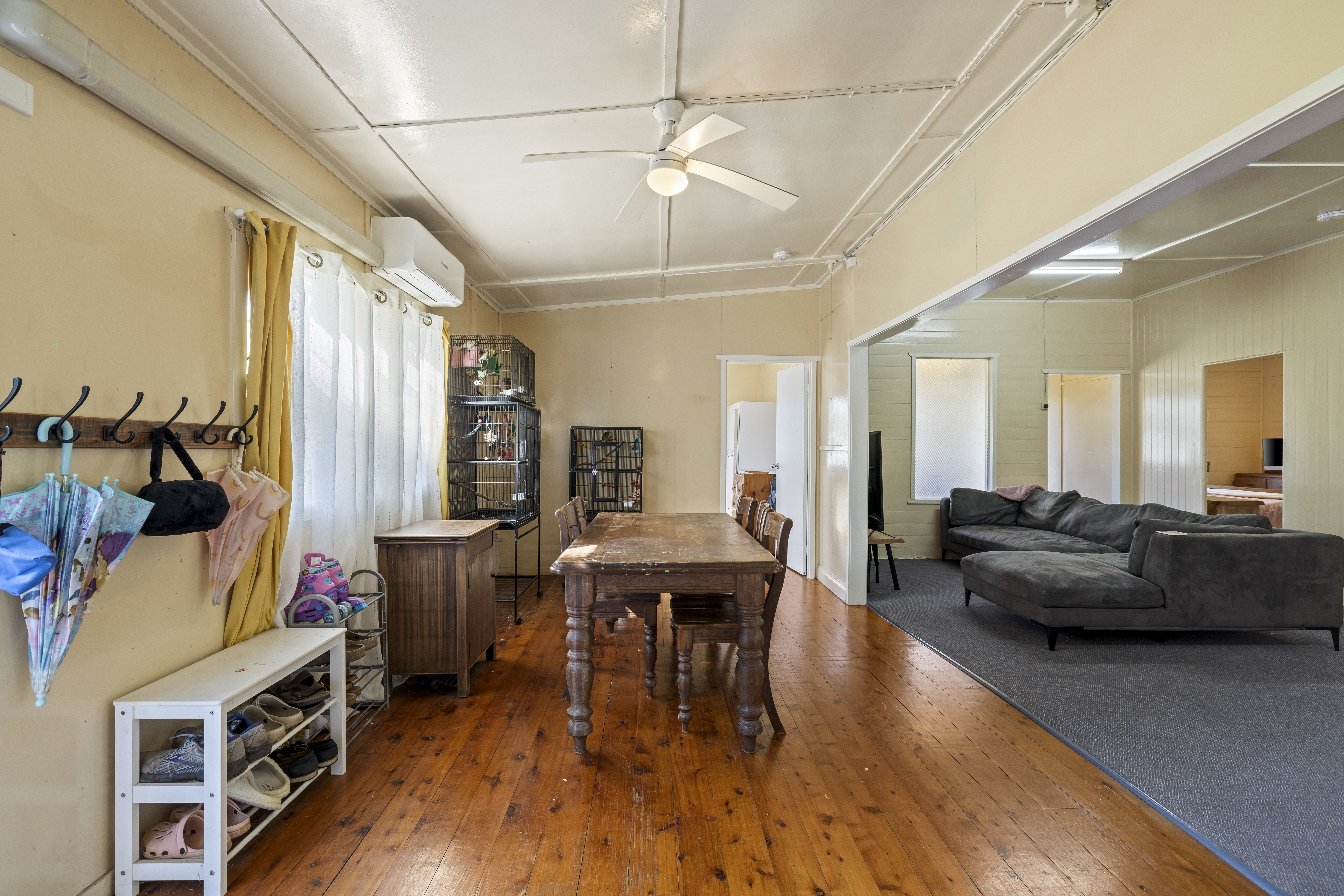 3-bedroom house at 20 Jones Road, Withcott, Qld, 4352, , Queensland