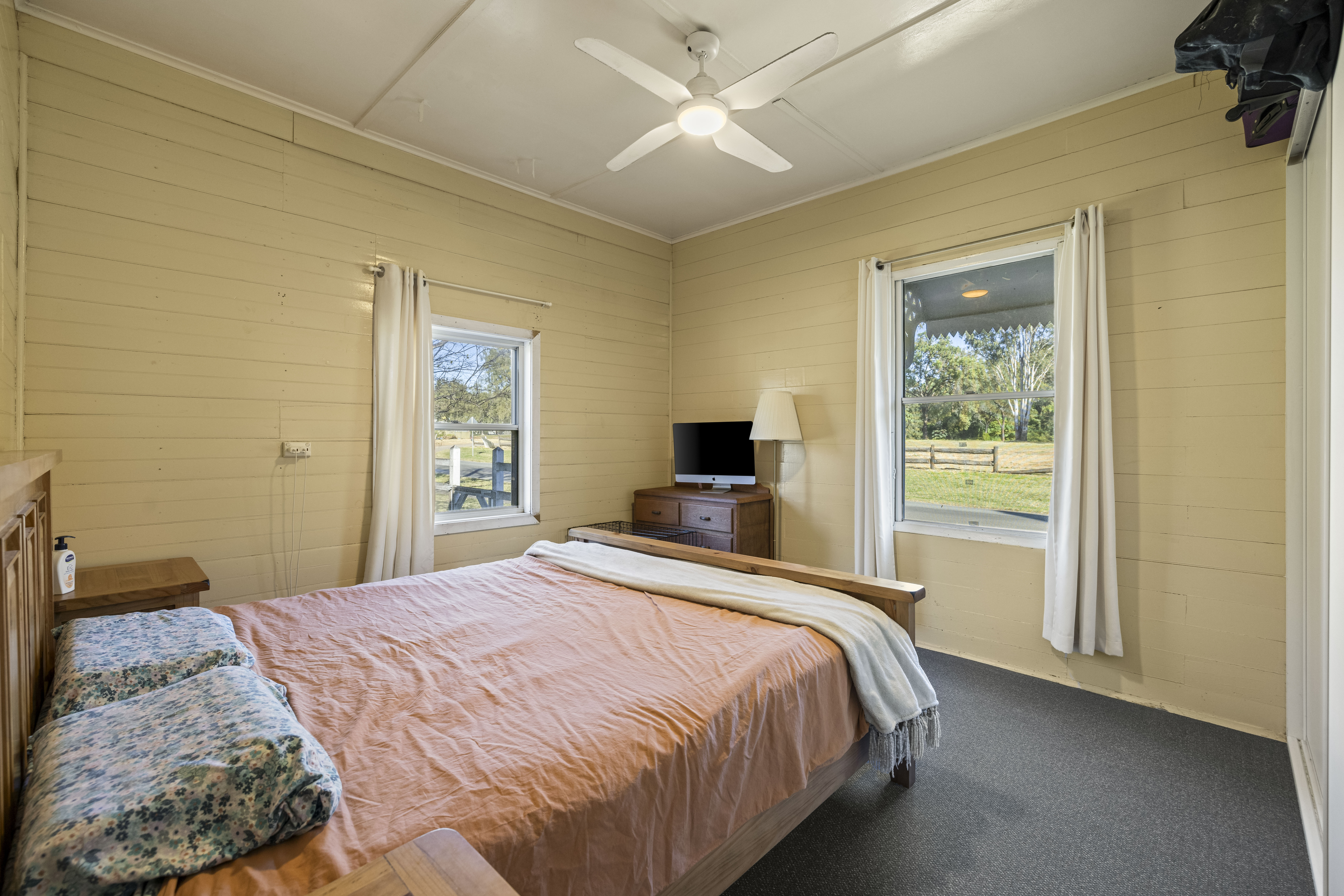 3-bedroom house at 20 Jones Road, Withcott, Qld, 4352, , Queensland