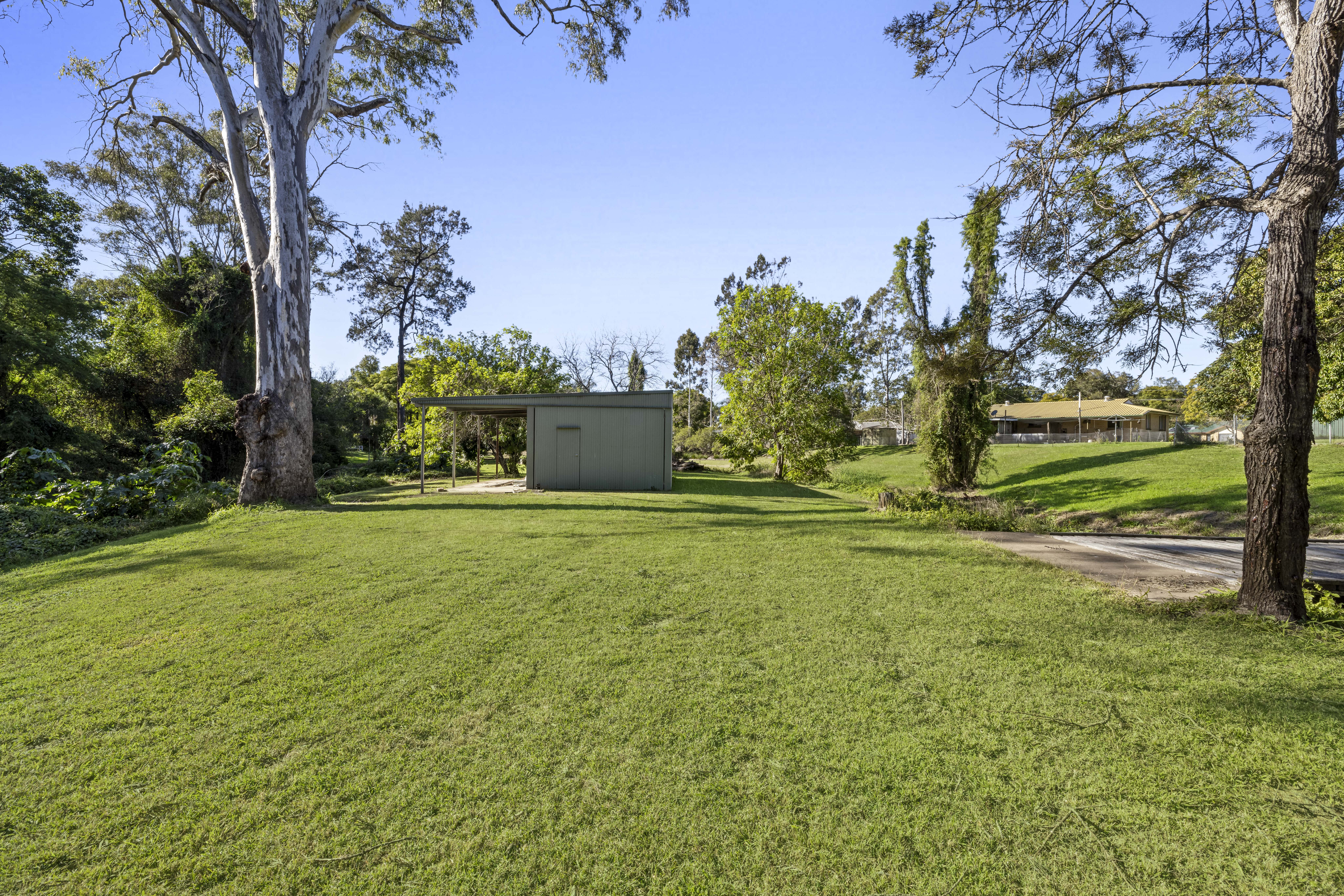 3-bedroom house at 20 Jones Road, Withcott, Qld, 4352, , Queensland